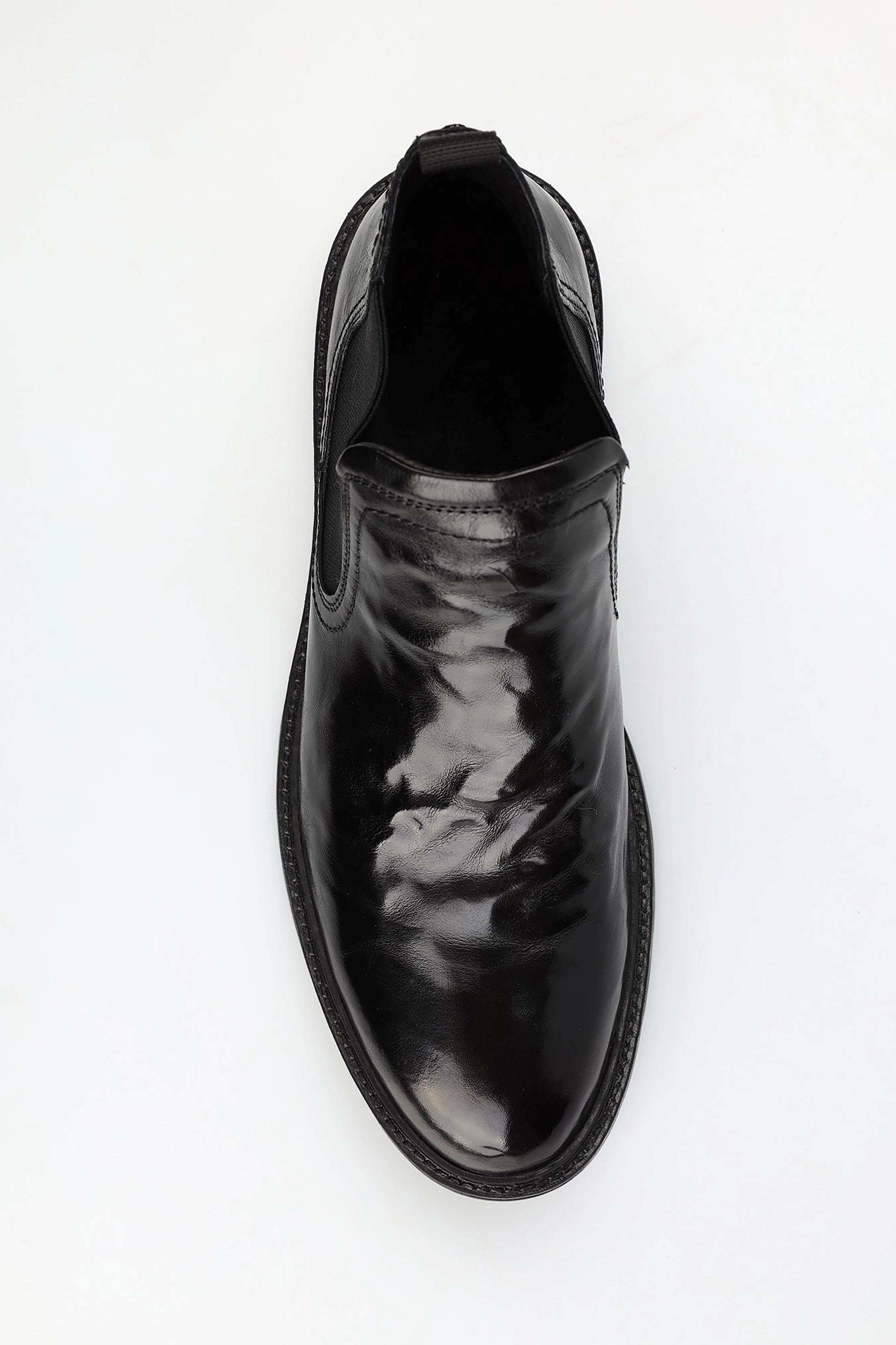 GAM8821-1 Ботинки Graciana Черный