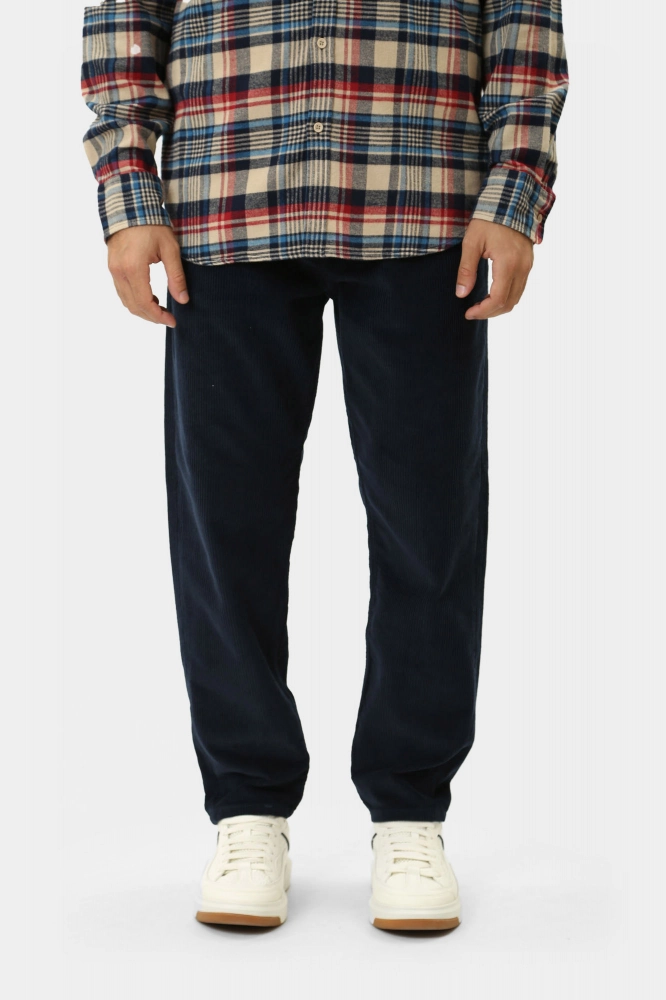 Лонгслив Van Mich  Черный