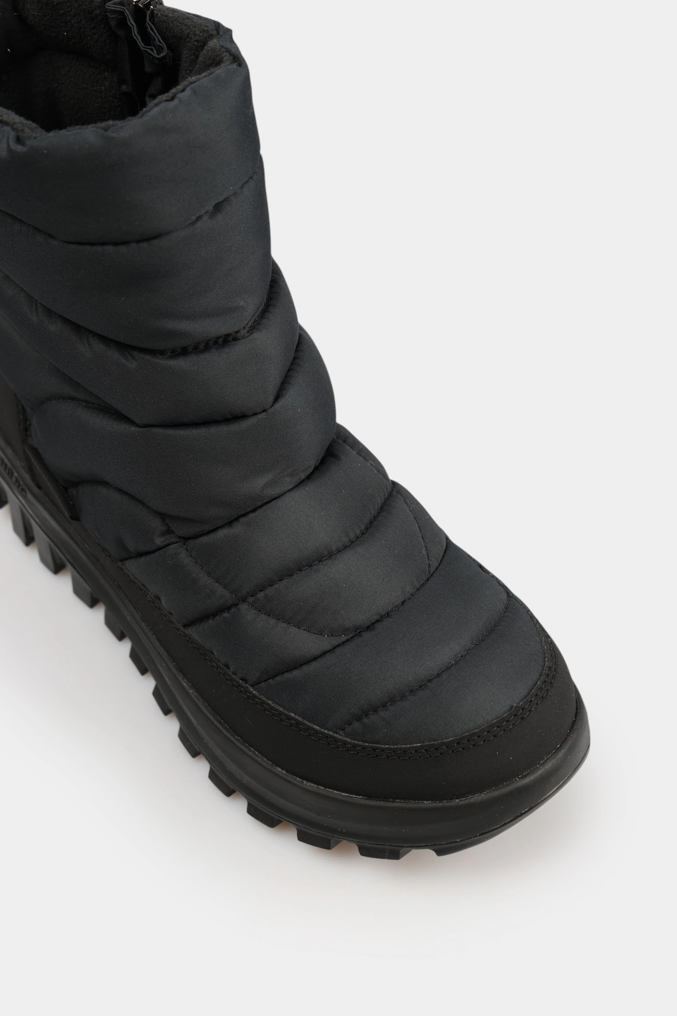 2075111 Угги Columbia Черный