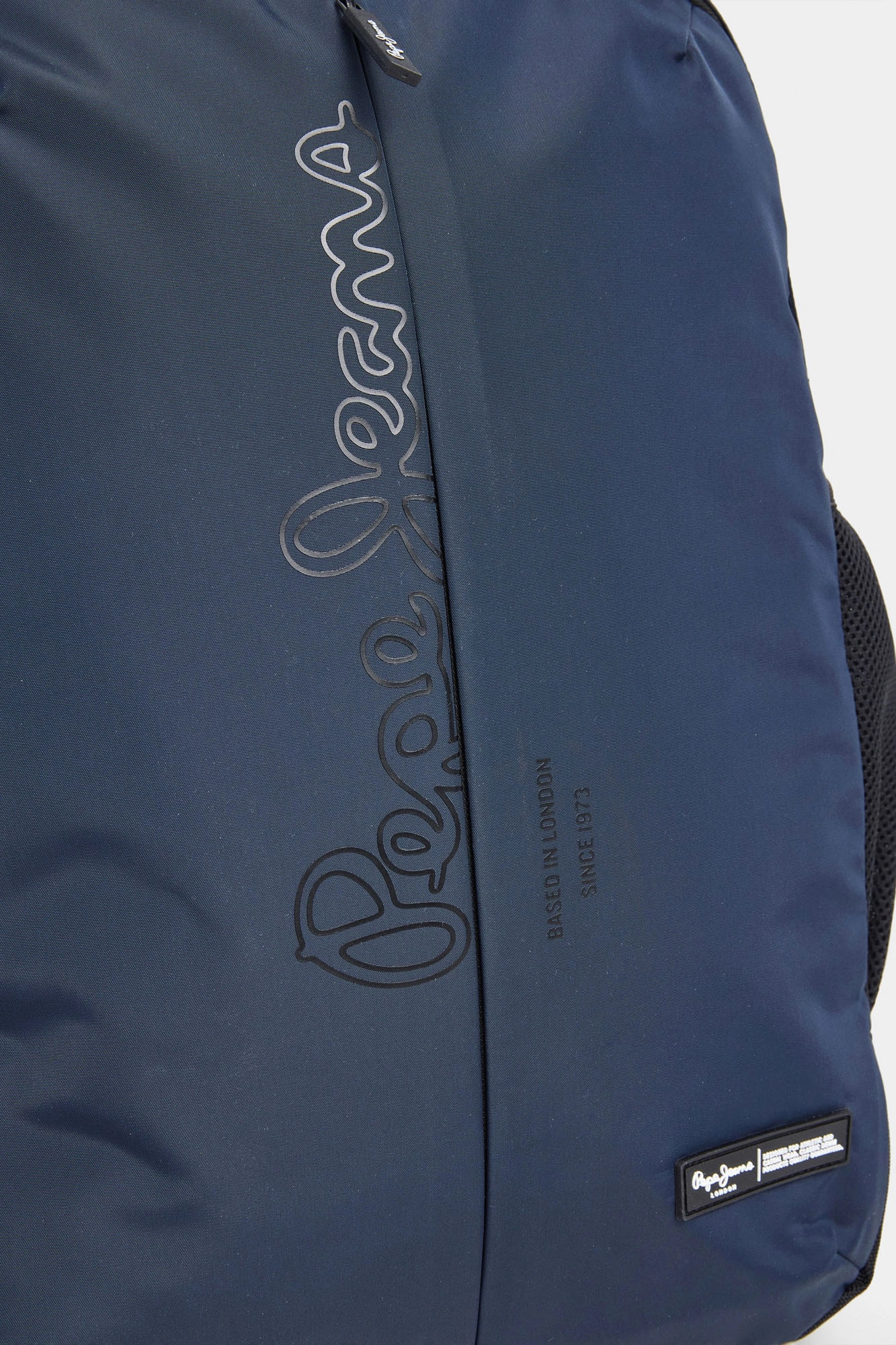 PM0300001 Рюкзак Pepe Jeans Синий