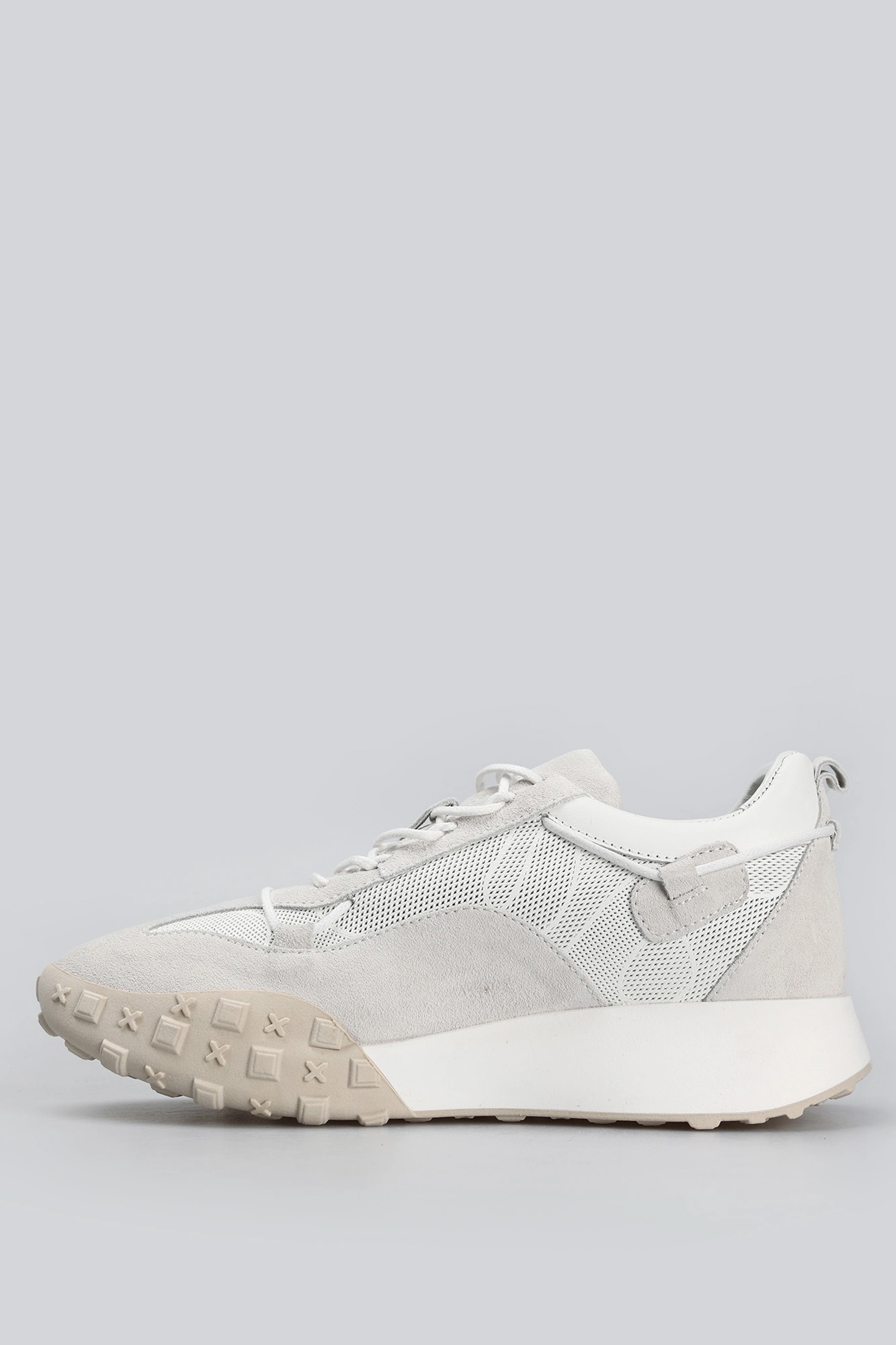 12-5408 Кроссовки Marc Cony Белый