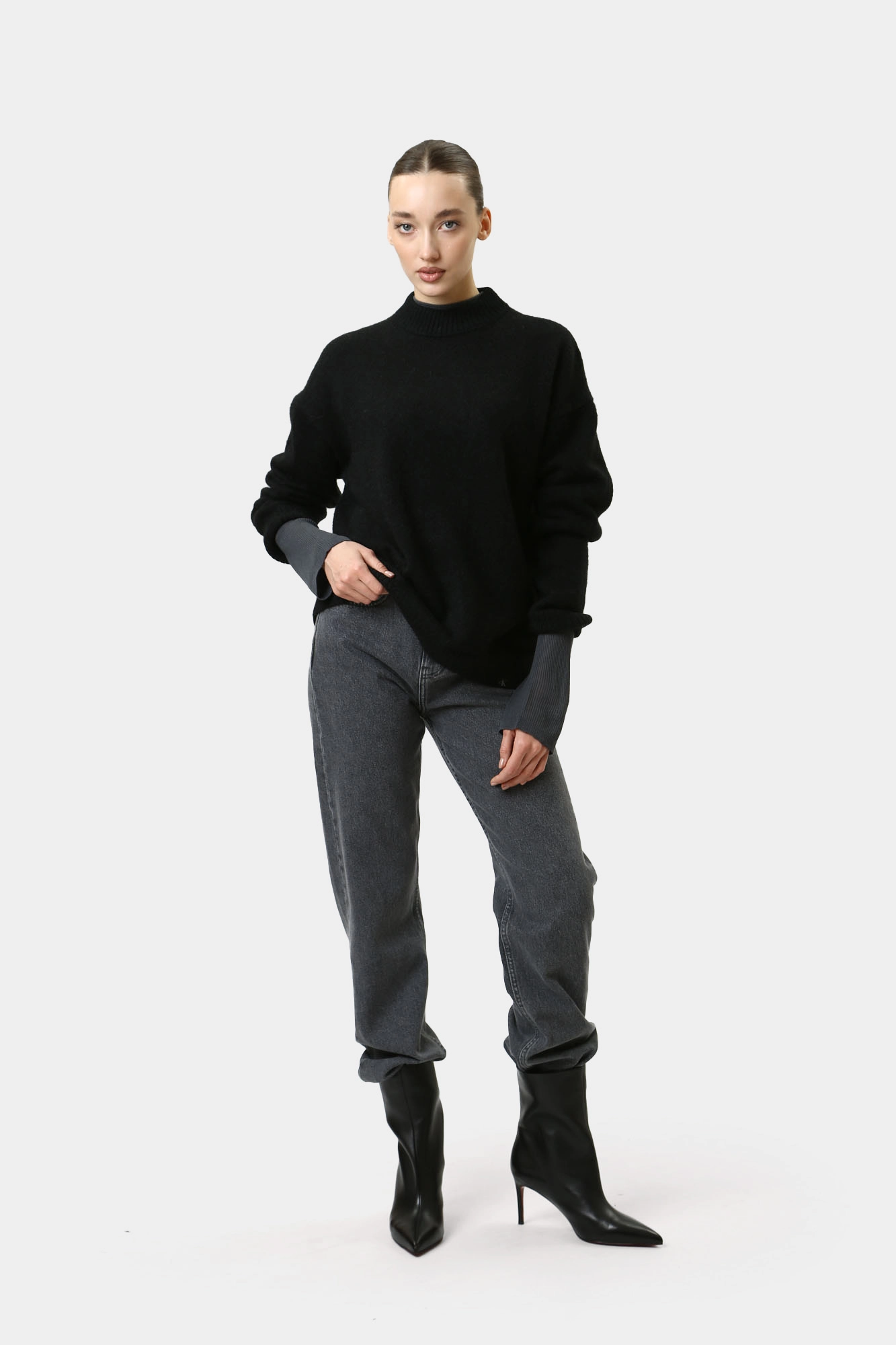 J20J224636 свитер calvin klein jeans 