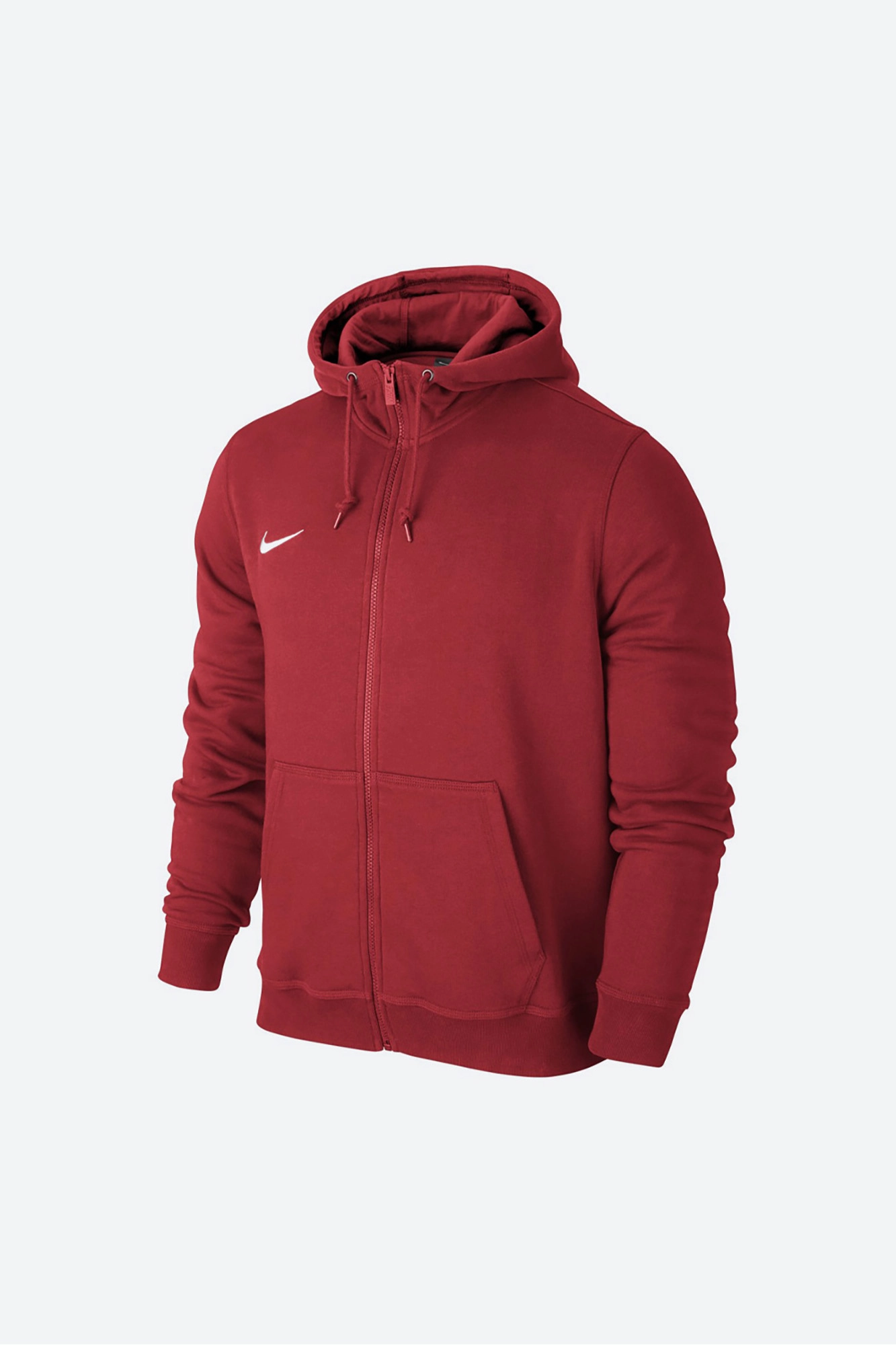  Джемпер Nike Красный