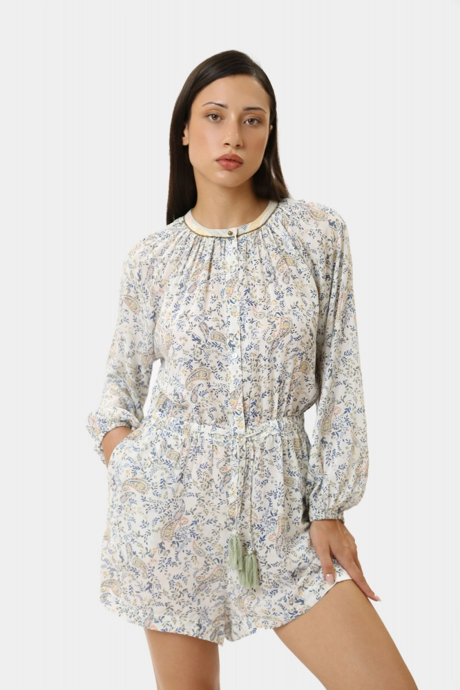 Ботильоны Marc Cony  Коричневый