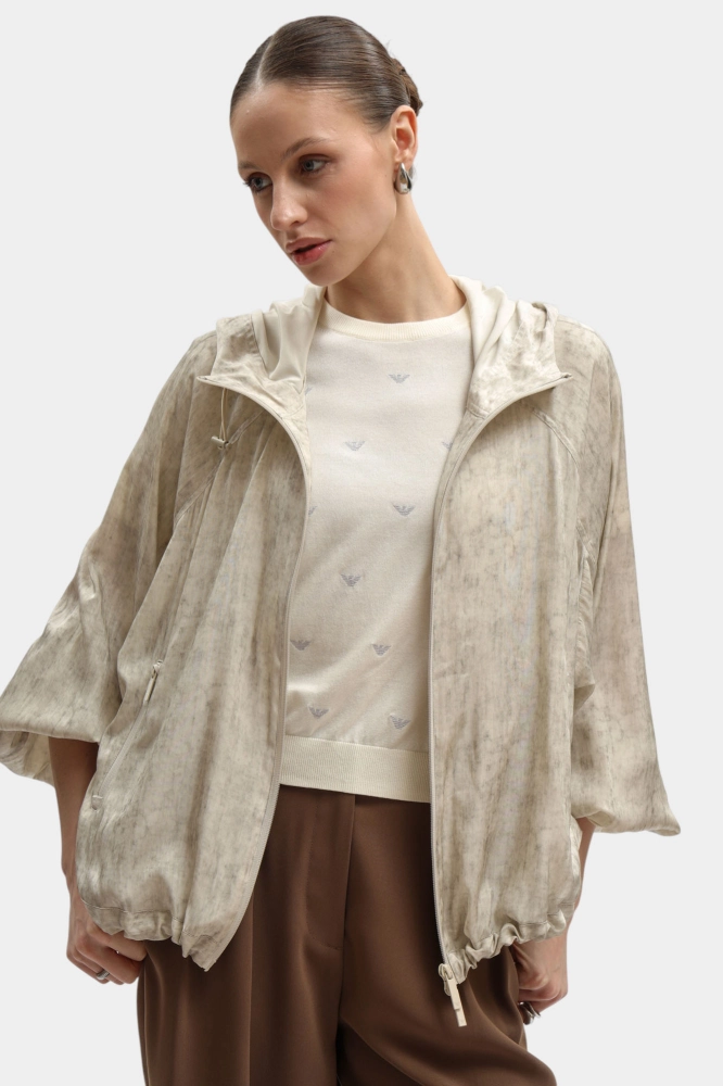 Джемпер Armani Exchange  Черный