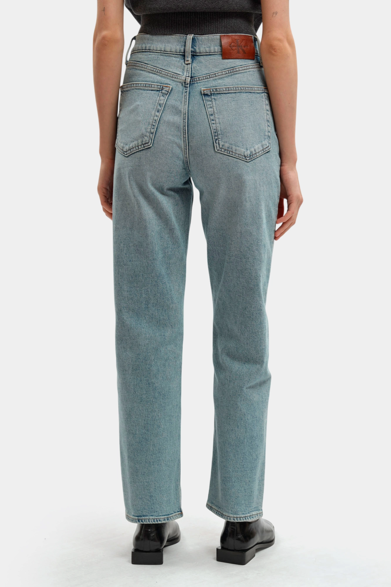 LV047E732G джинсы calvin klein jeans 