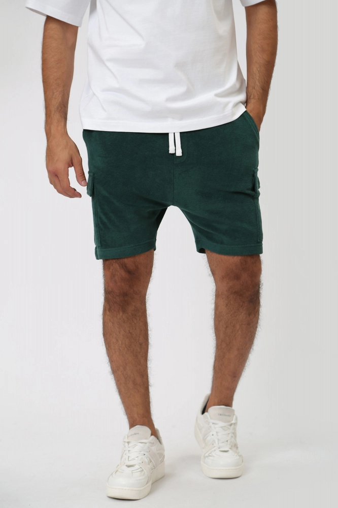 Футболка Karl Lagerfeld  Зеленый