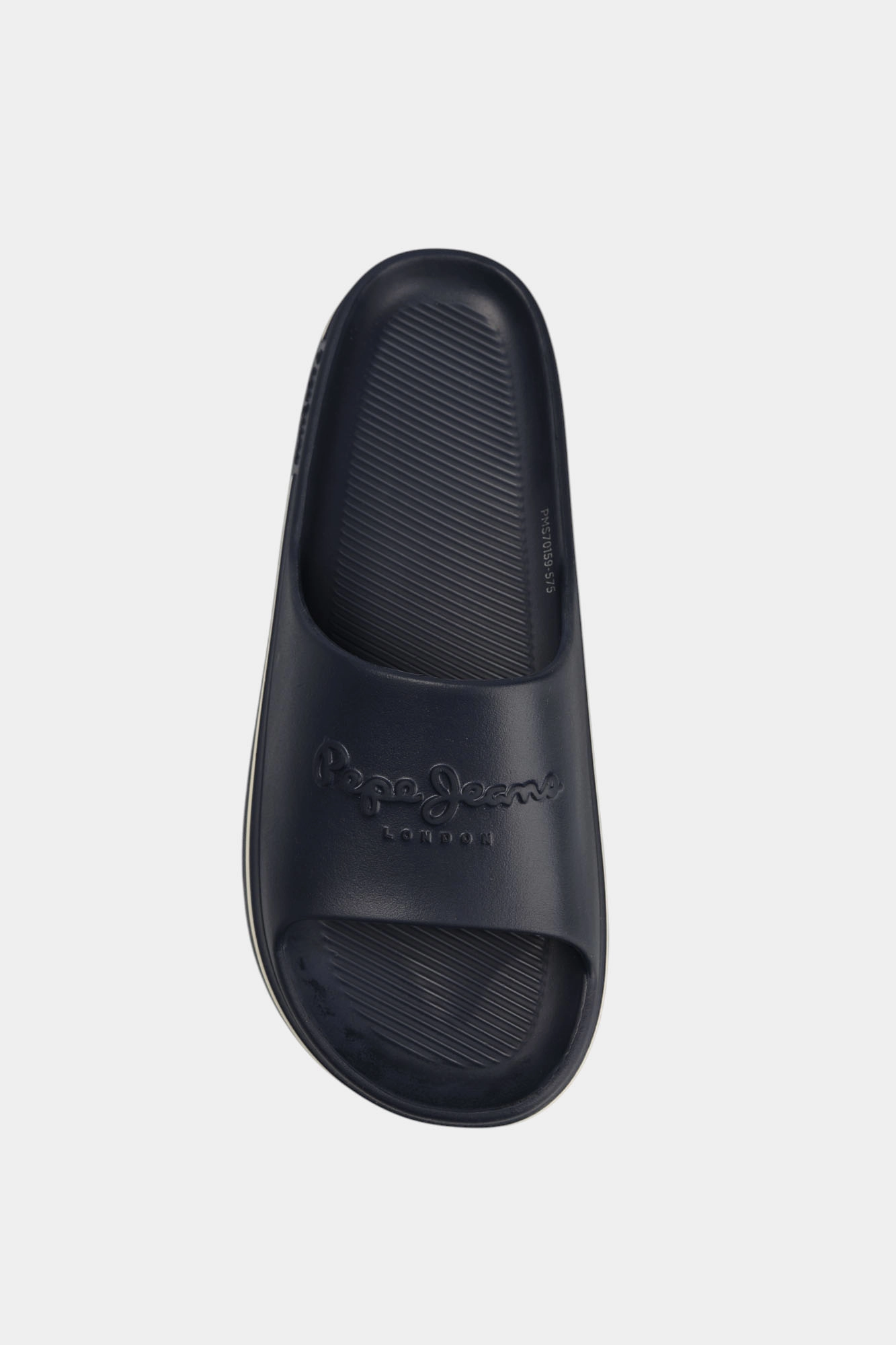 PMS70159..575 Шлепки Pepe Jeans Синий