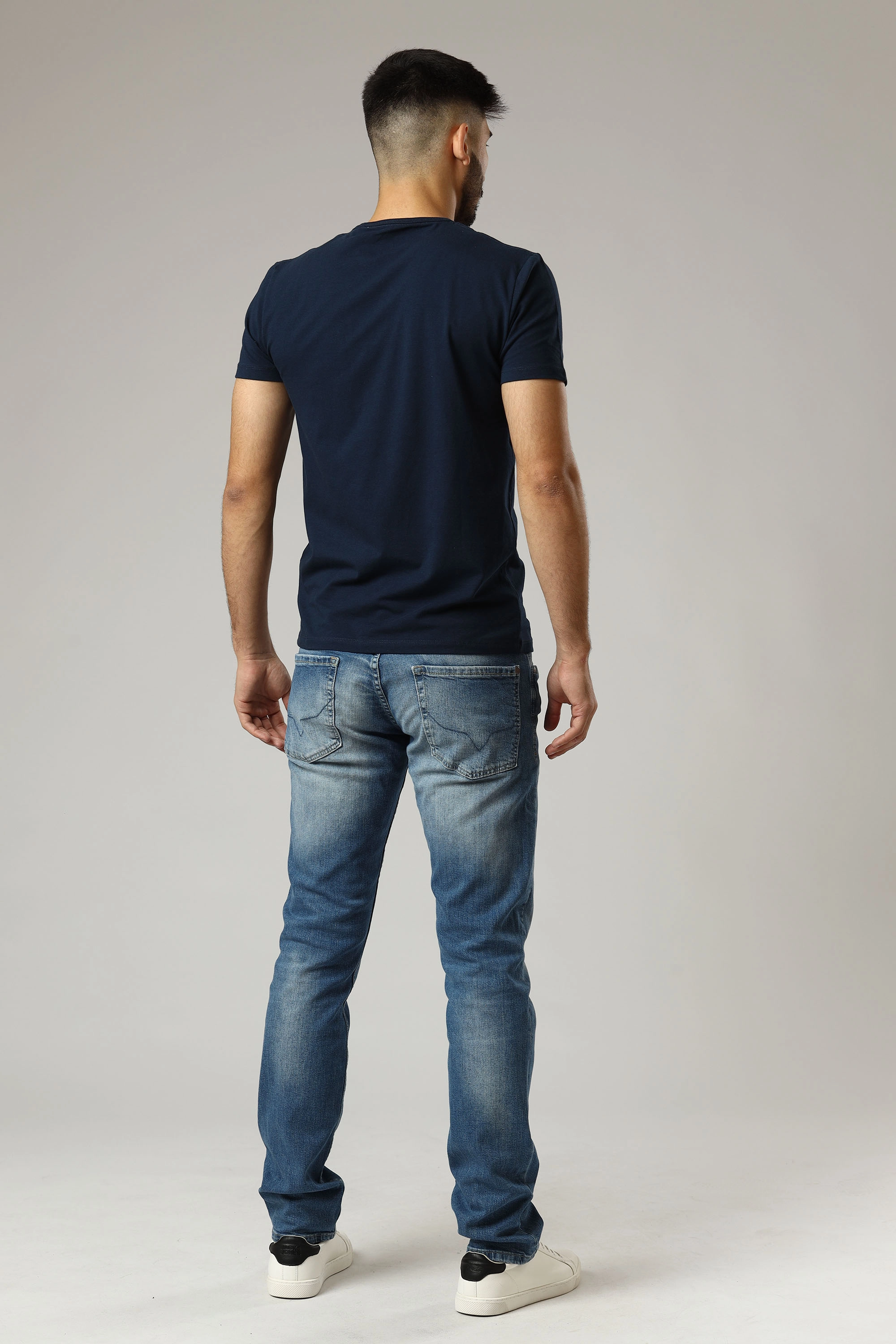 Jeans pepe online top