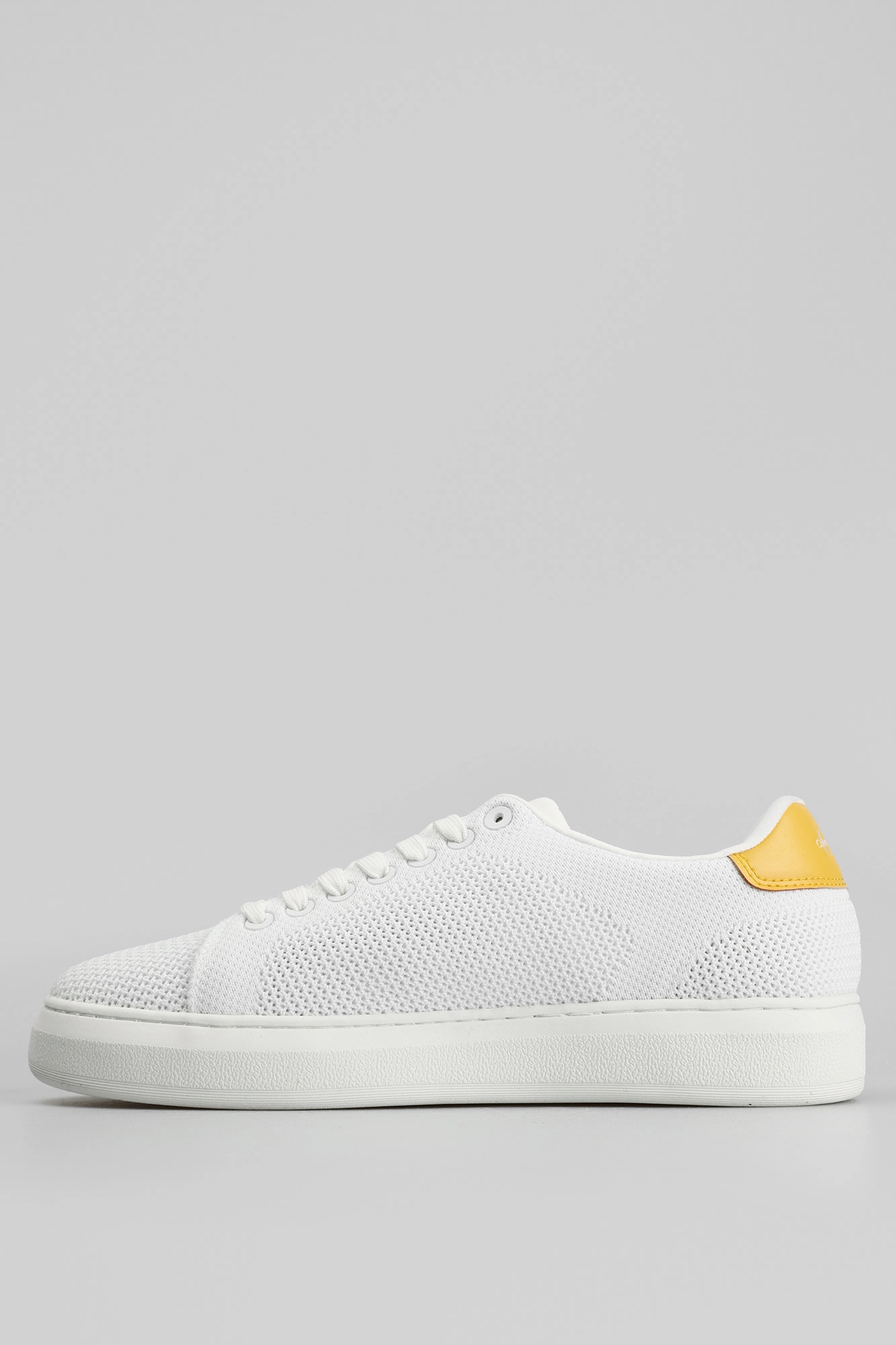 YM0YM00327 Кеды Calvin Klein Белый