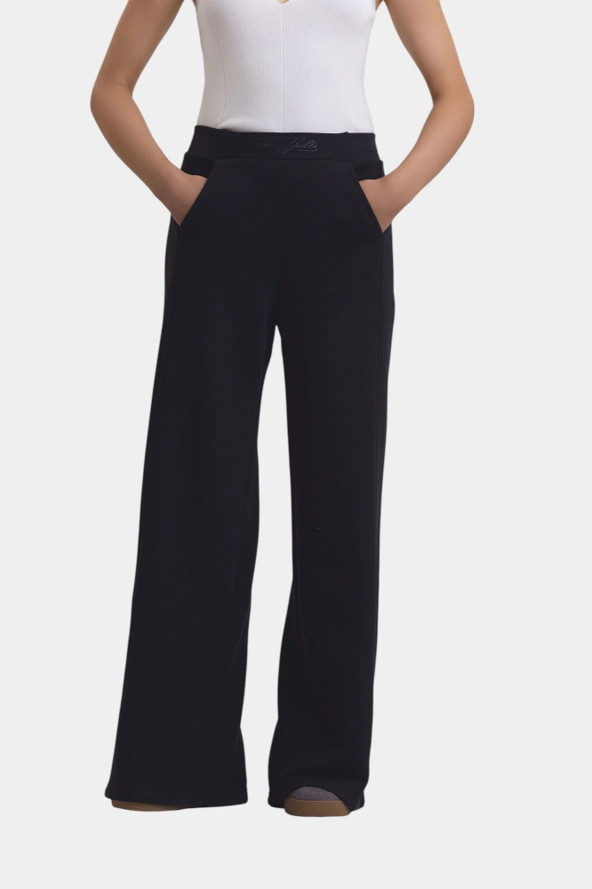 Ботинки Graciana Натуральная замша Черный