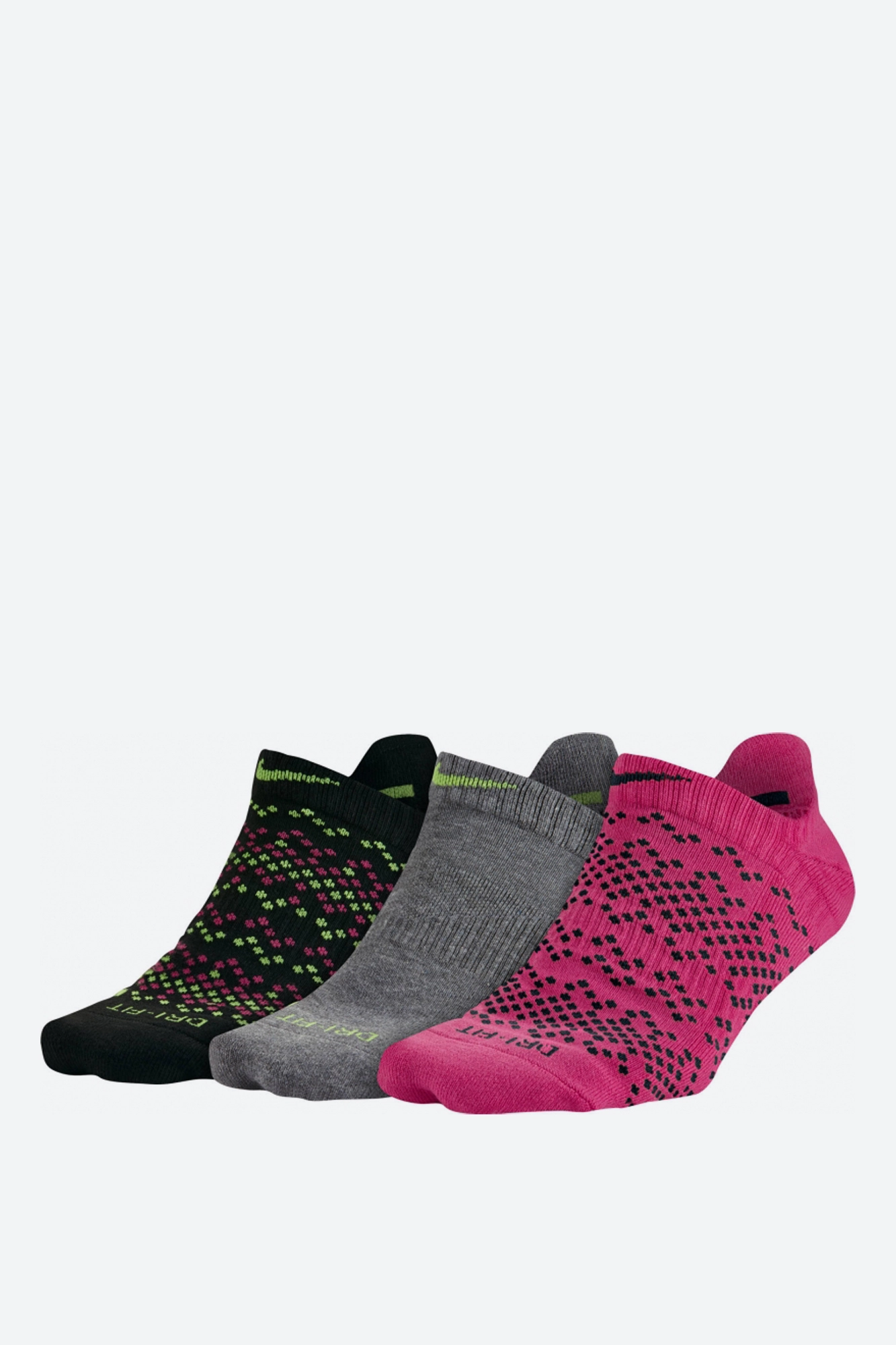 Набор носков 3 пары Nike