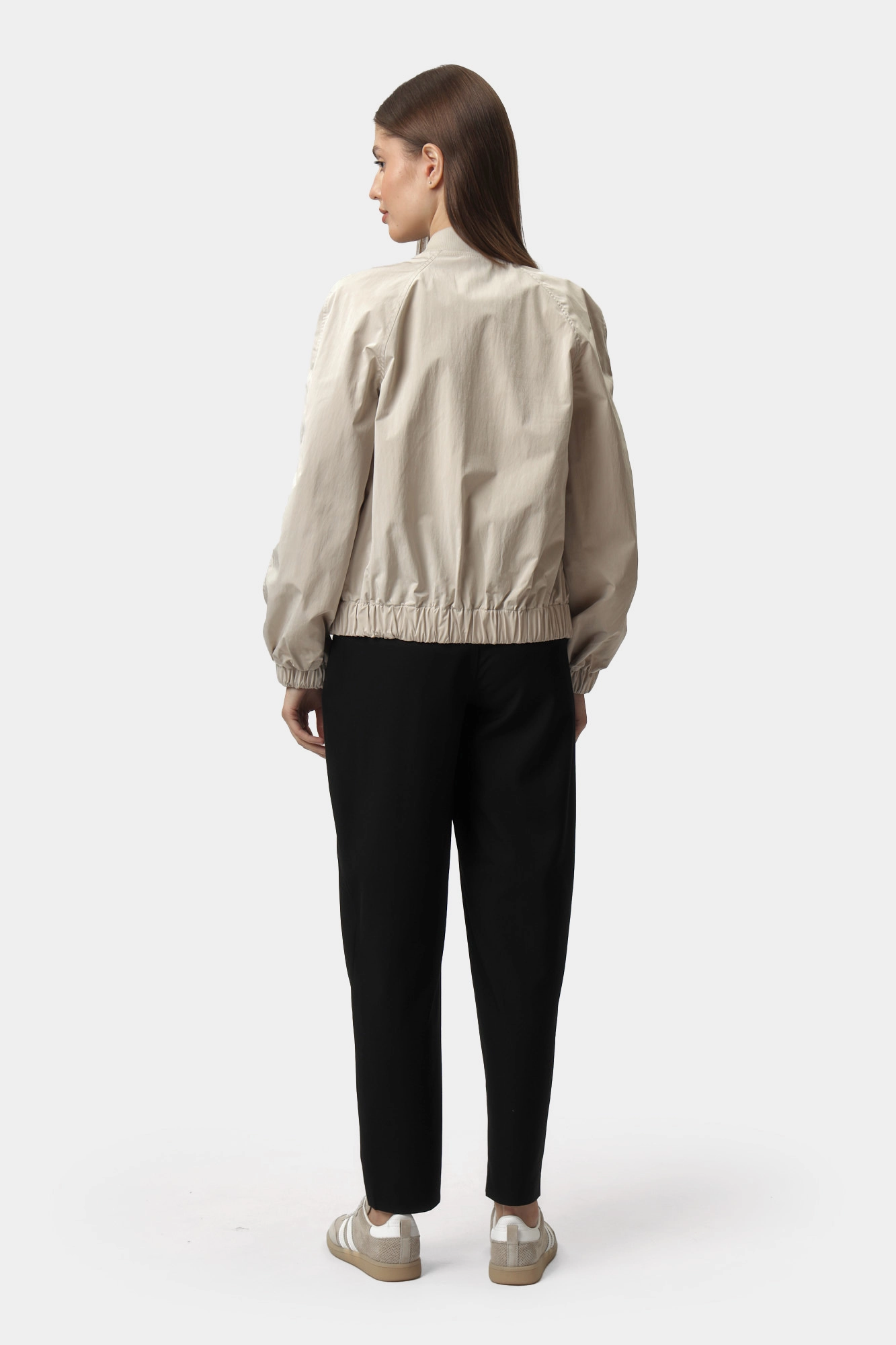 XW000217_AF10853 бомбер armani exchange 