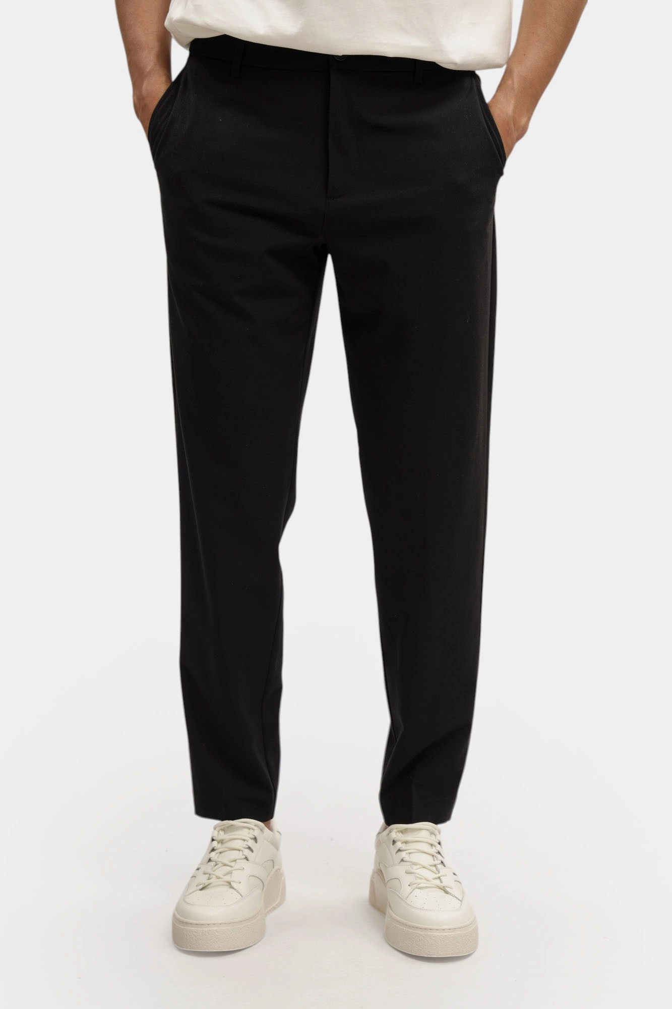 XM000346_AF10897 Брюки Armani Exchange Черный