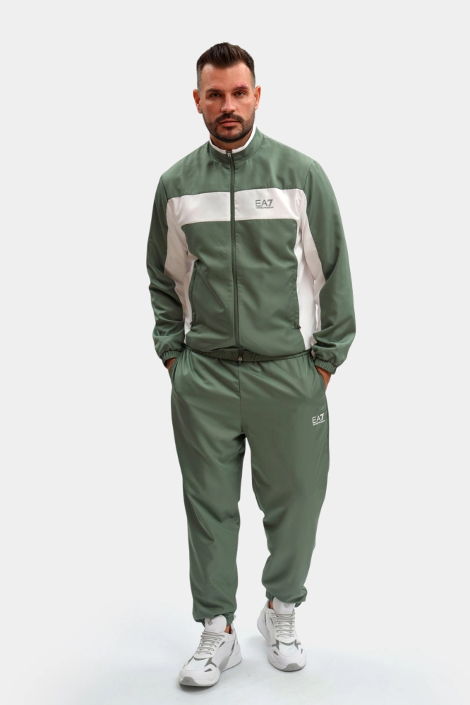 Кеды Bikkembergs  Черный