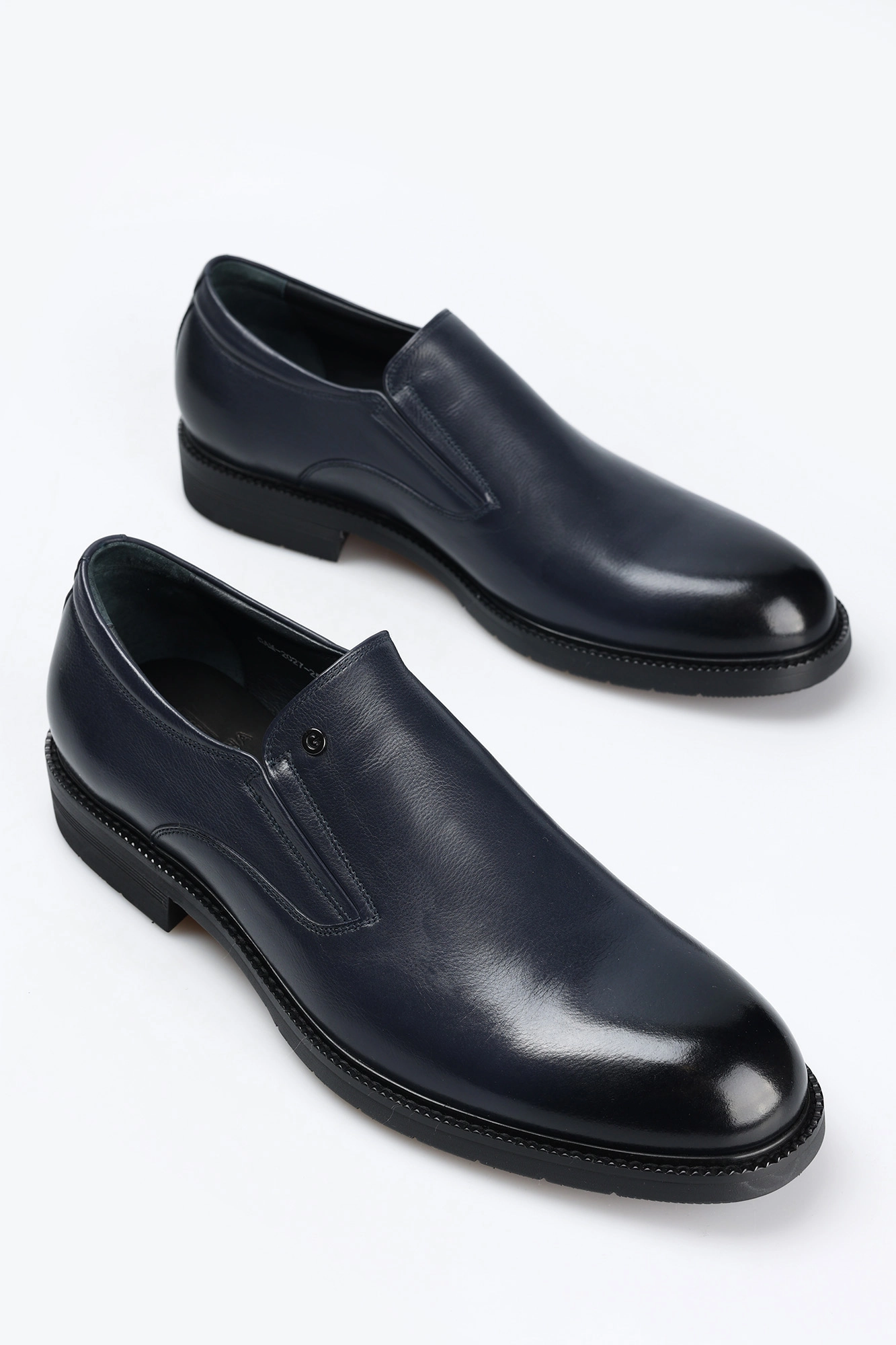 GAM-2027-253 Туфли Graciana Синий