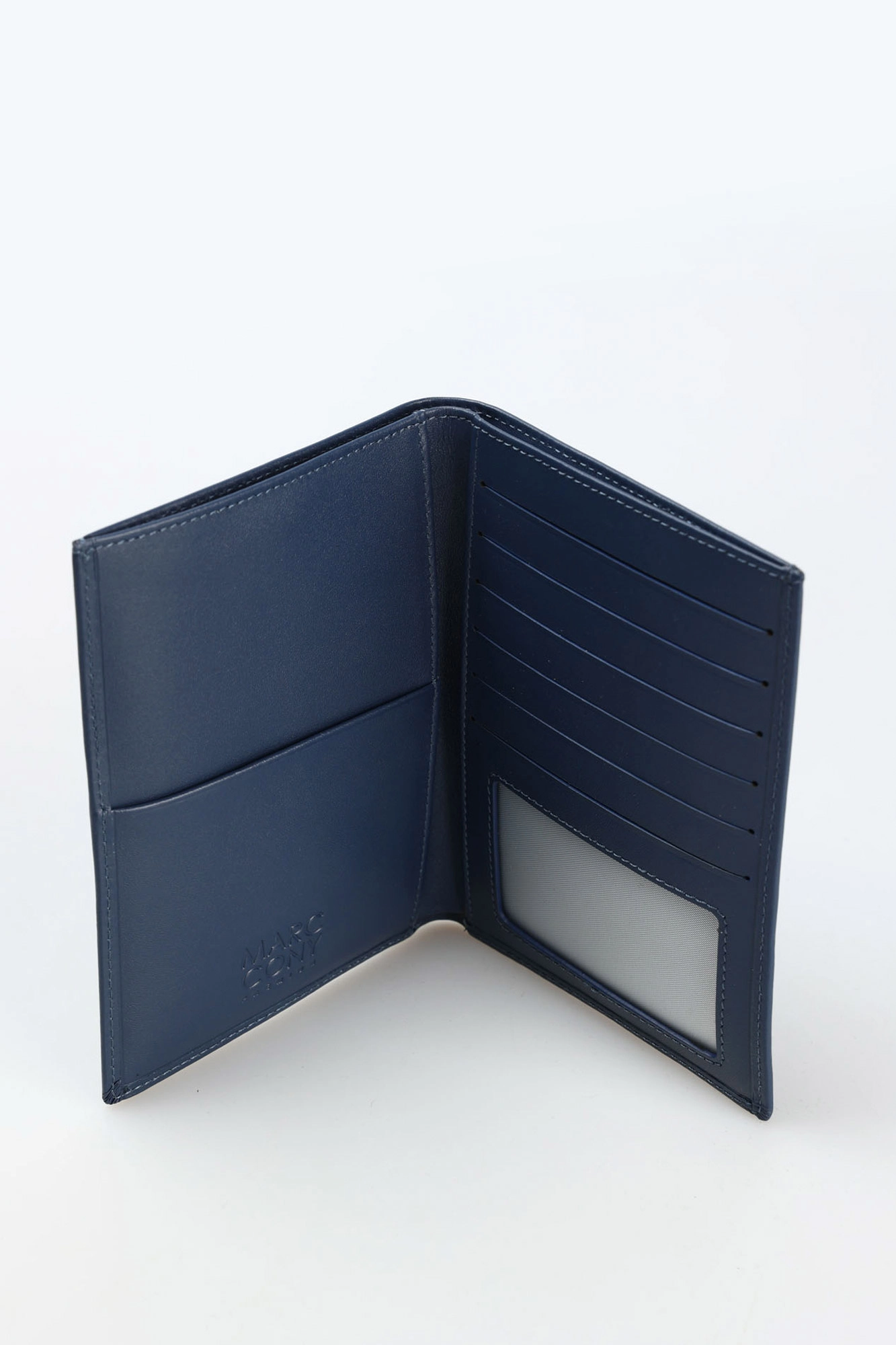 MCP-F2089-2 Кошелек Marc Cony Синий