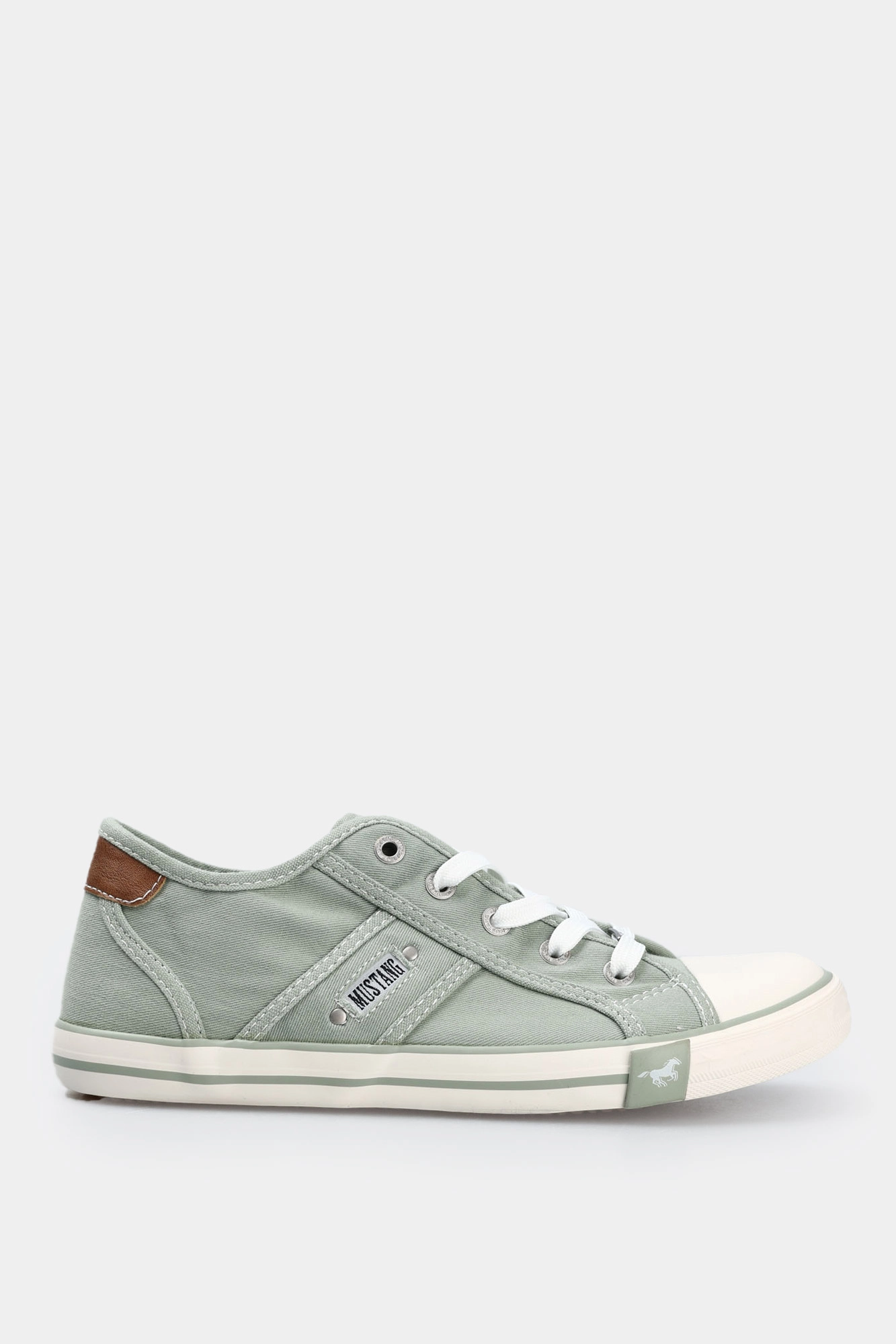 Sneakers mustang femme 2025
