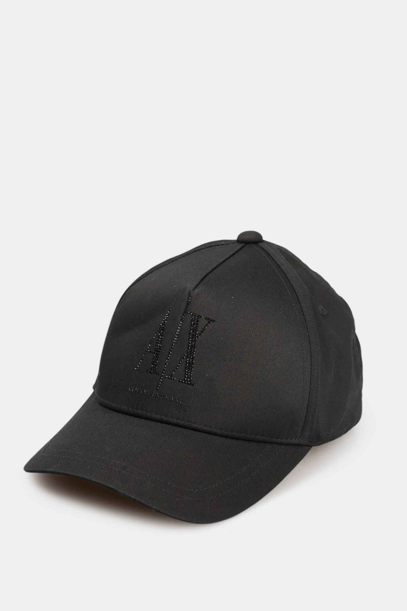 XW000957_AF13846 Кепка Armani Exchange Черный