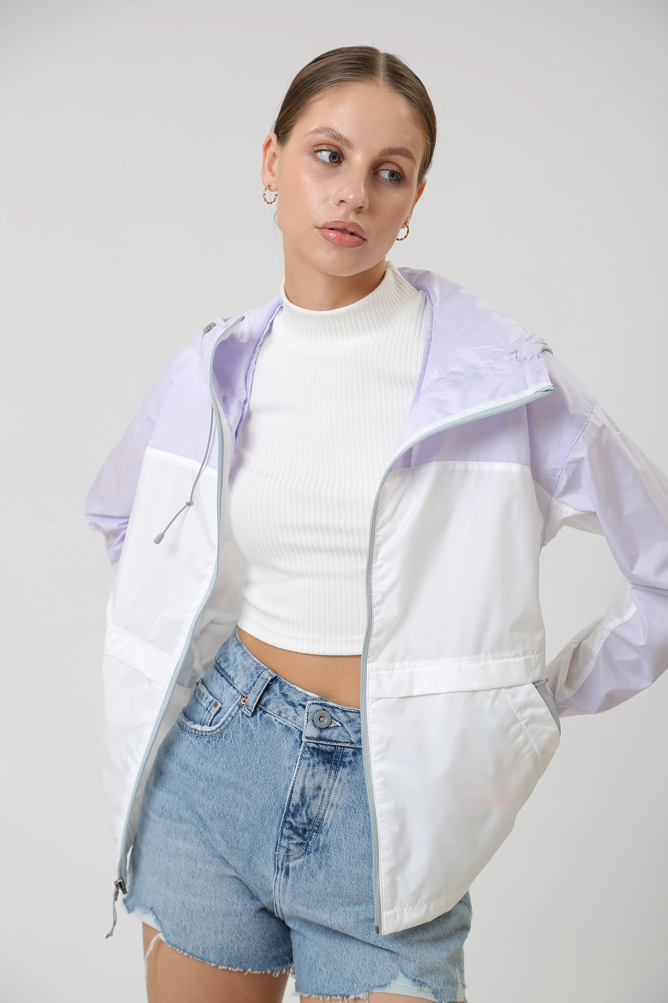 1993271 ветровка columbia 