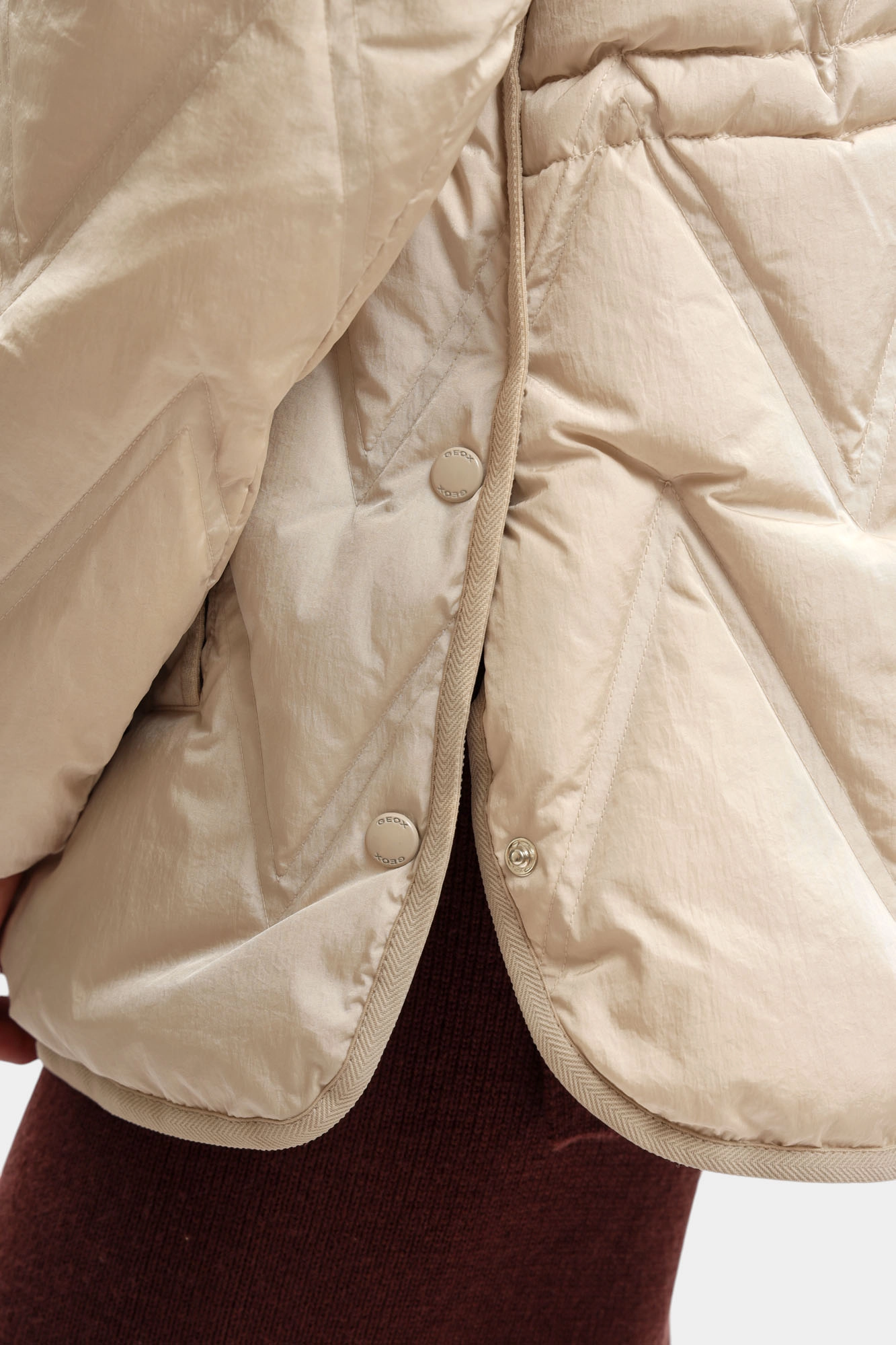 W5626DT3210F куртка geox 