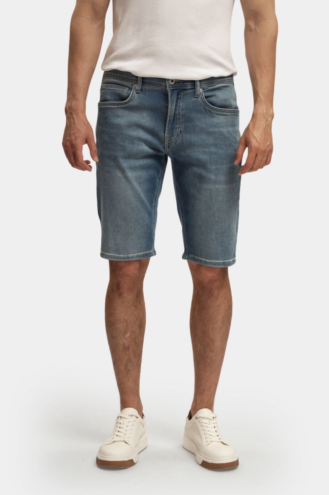 Поло с длинным рукавом Karl Lagerfeld Шерсть Бежевый