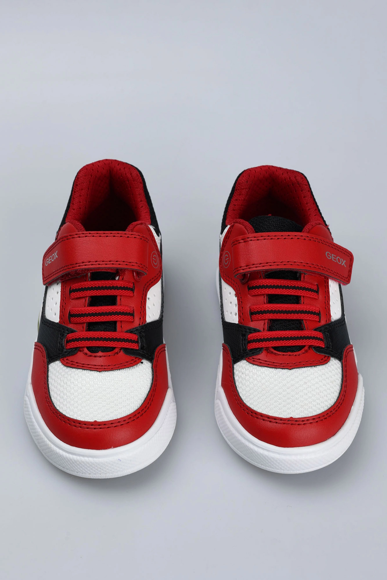 Geox red clearance