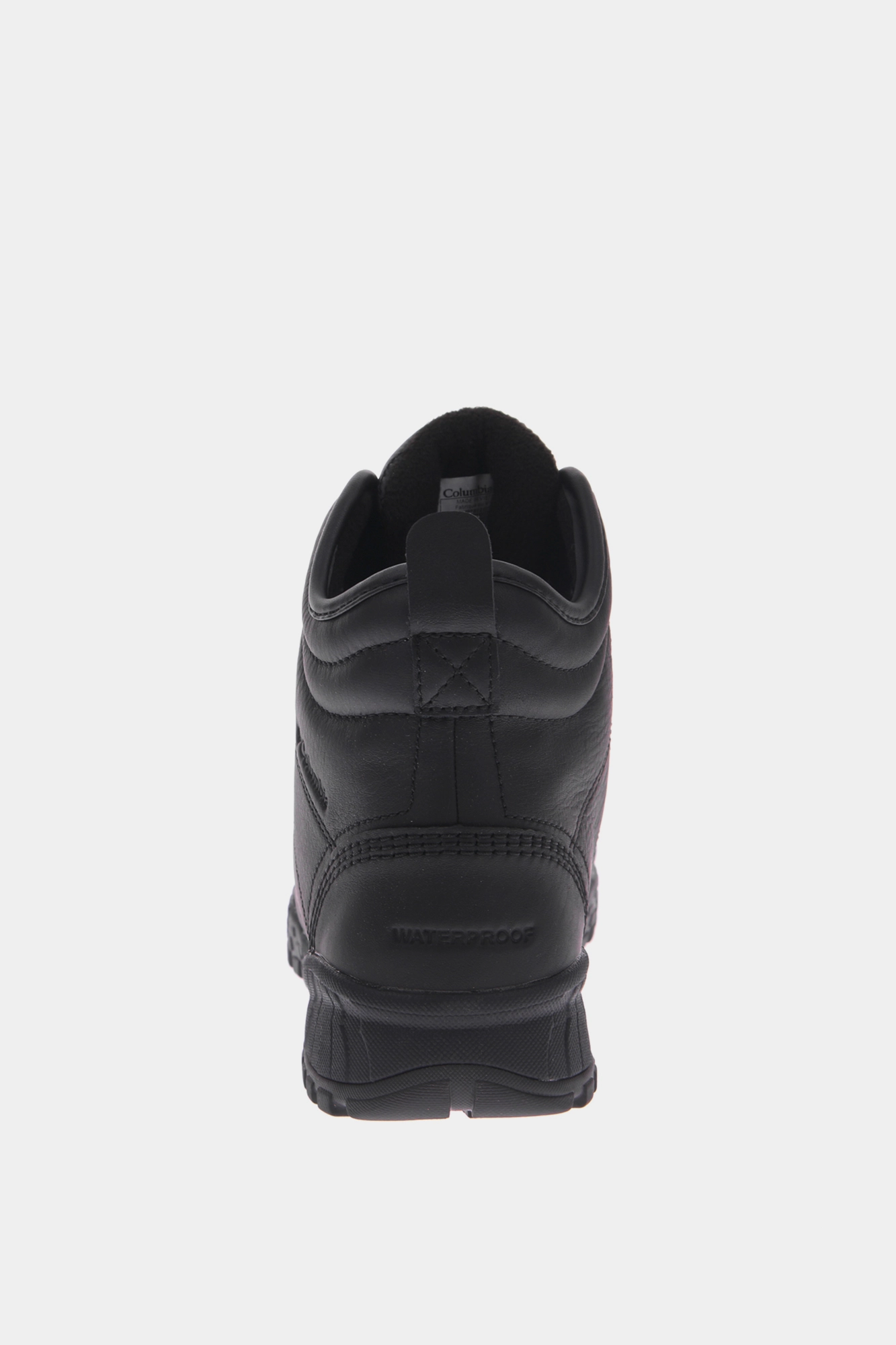 1978721-010 Ботинки FAIRBANKS™ ROVER II Columbia Черный