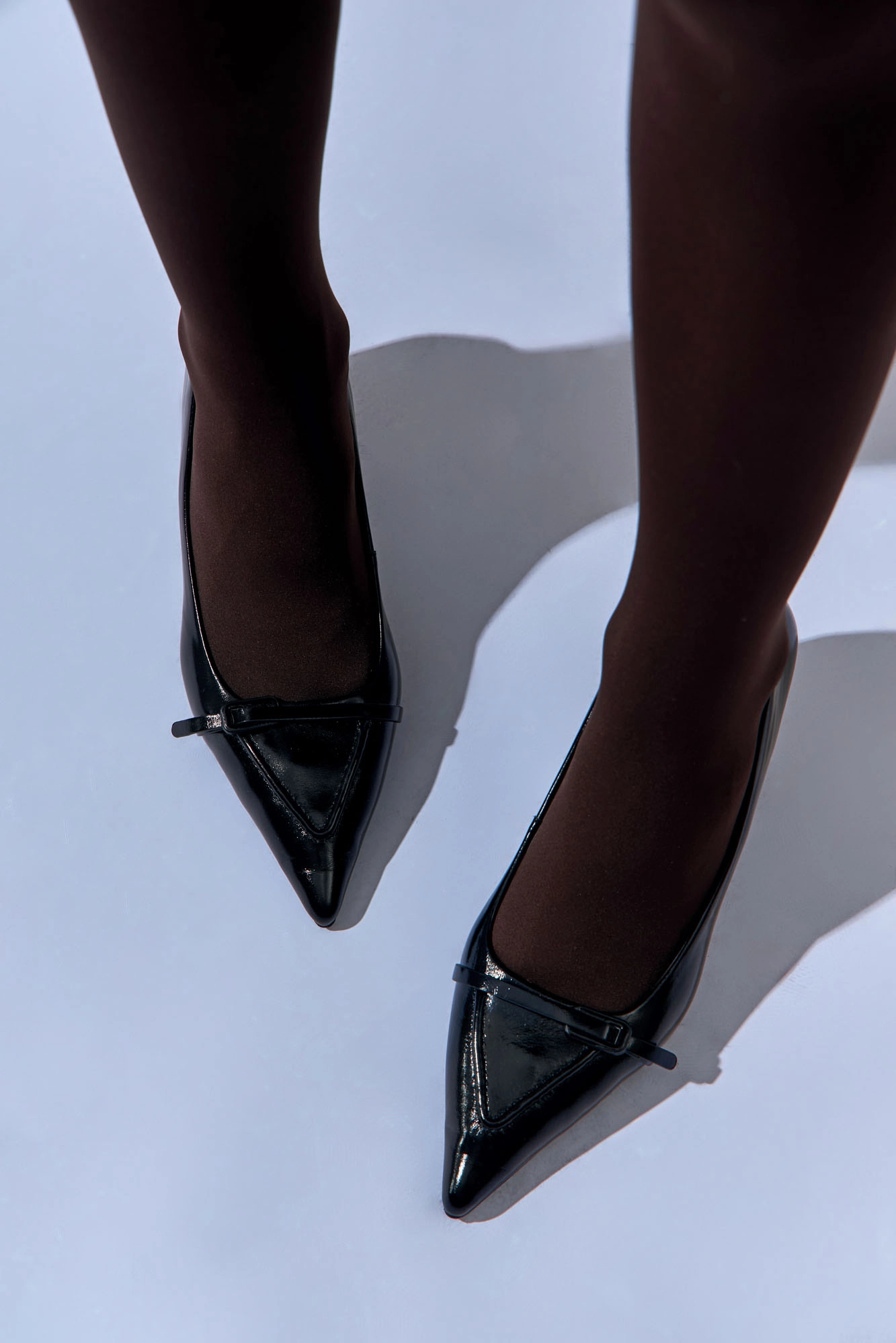 MC21876-WL Туфли лодочки Marc Cony Черный