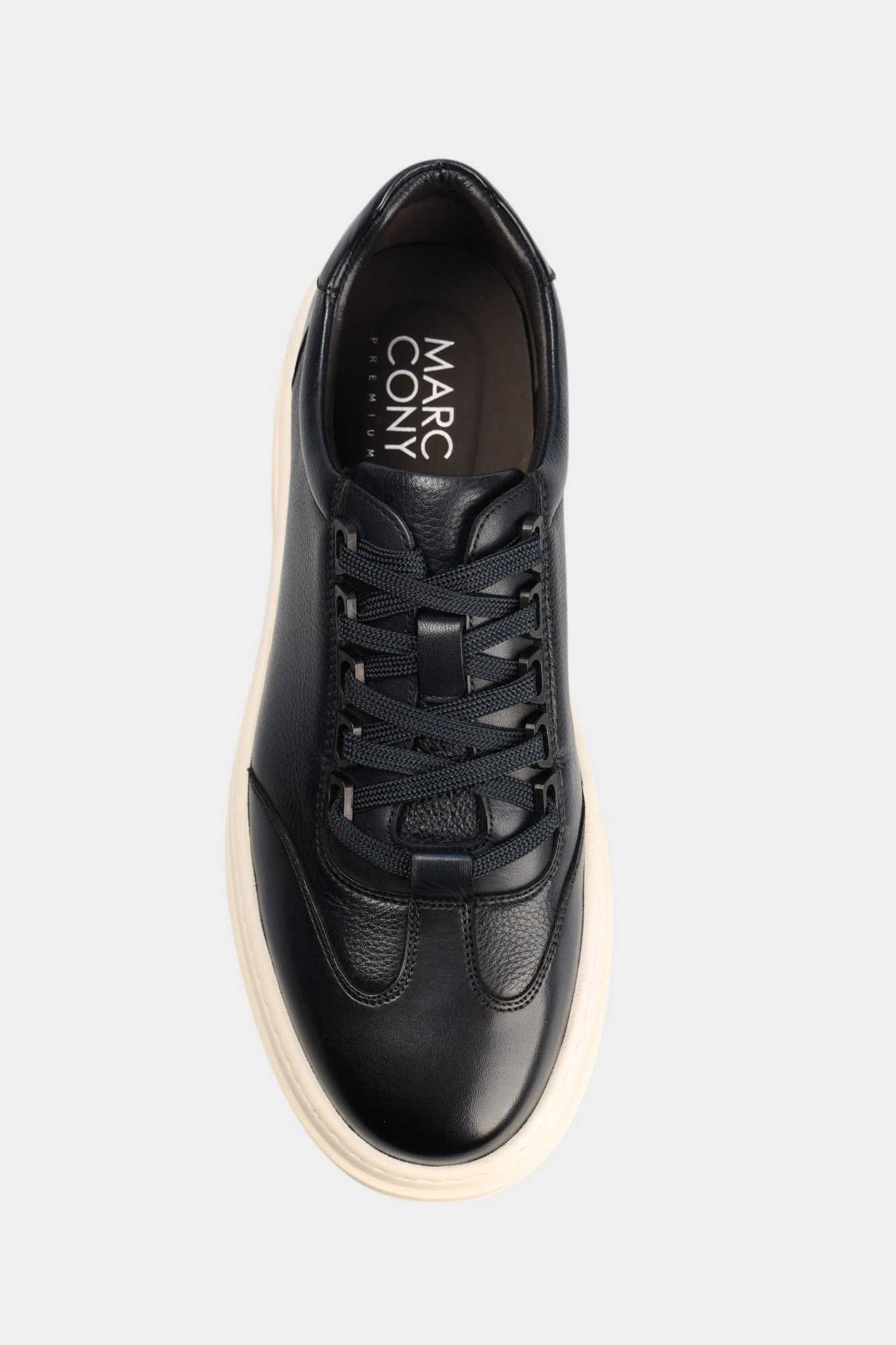 A316-H301_120825 Кеды Marc Cony Синий