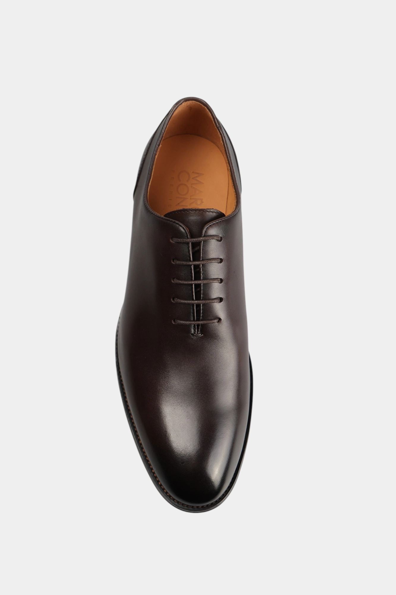 MCP-802-151 Туфли классика Marc Cony Коричневый