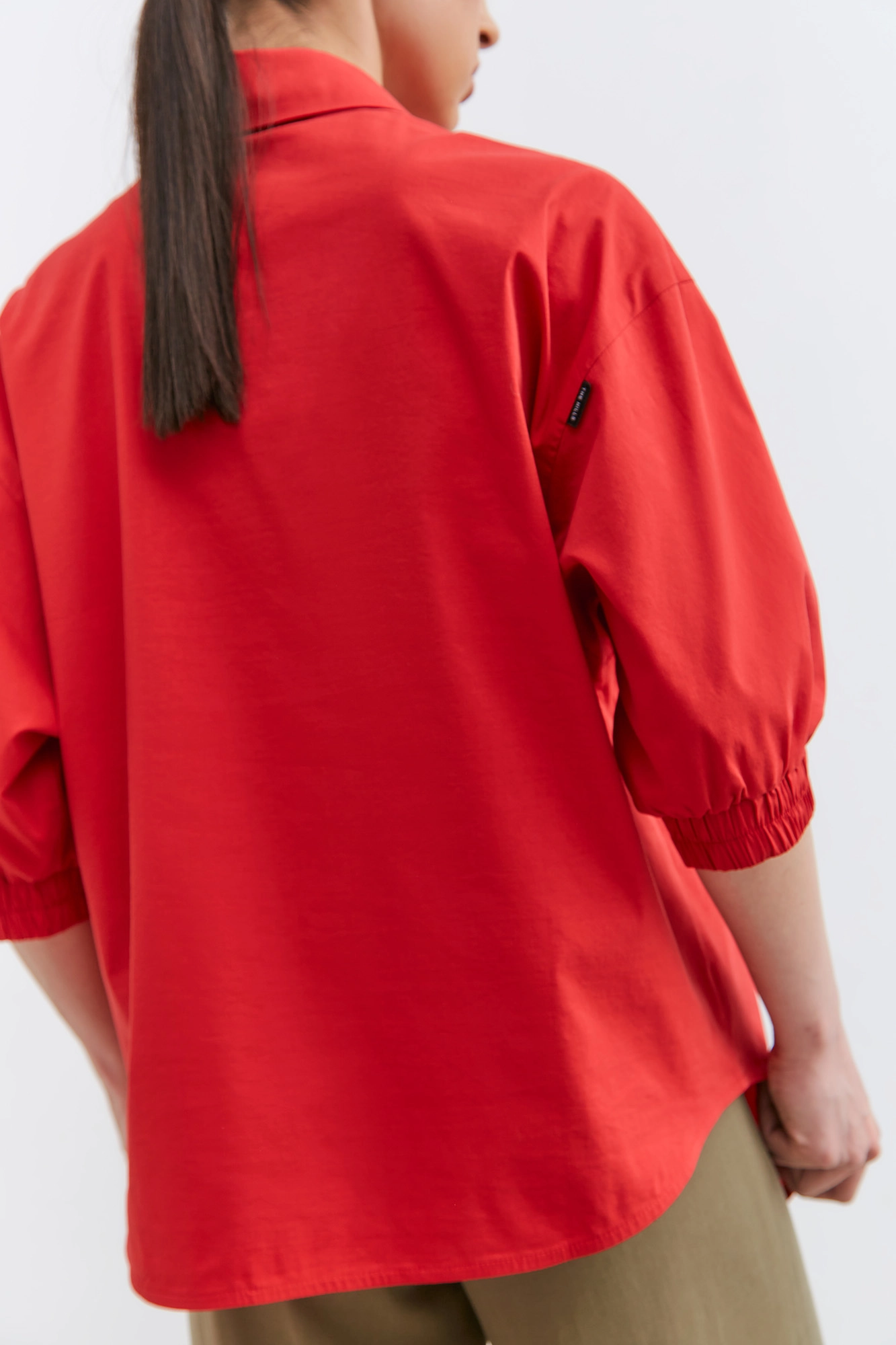 W-231-TH-22-0076 рубашка the hills 