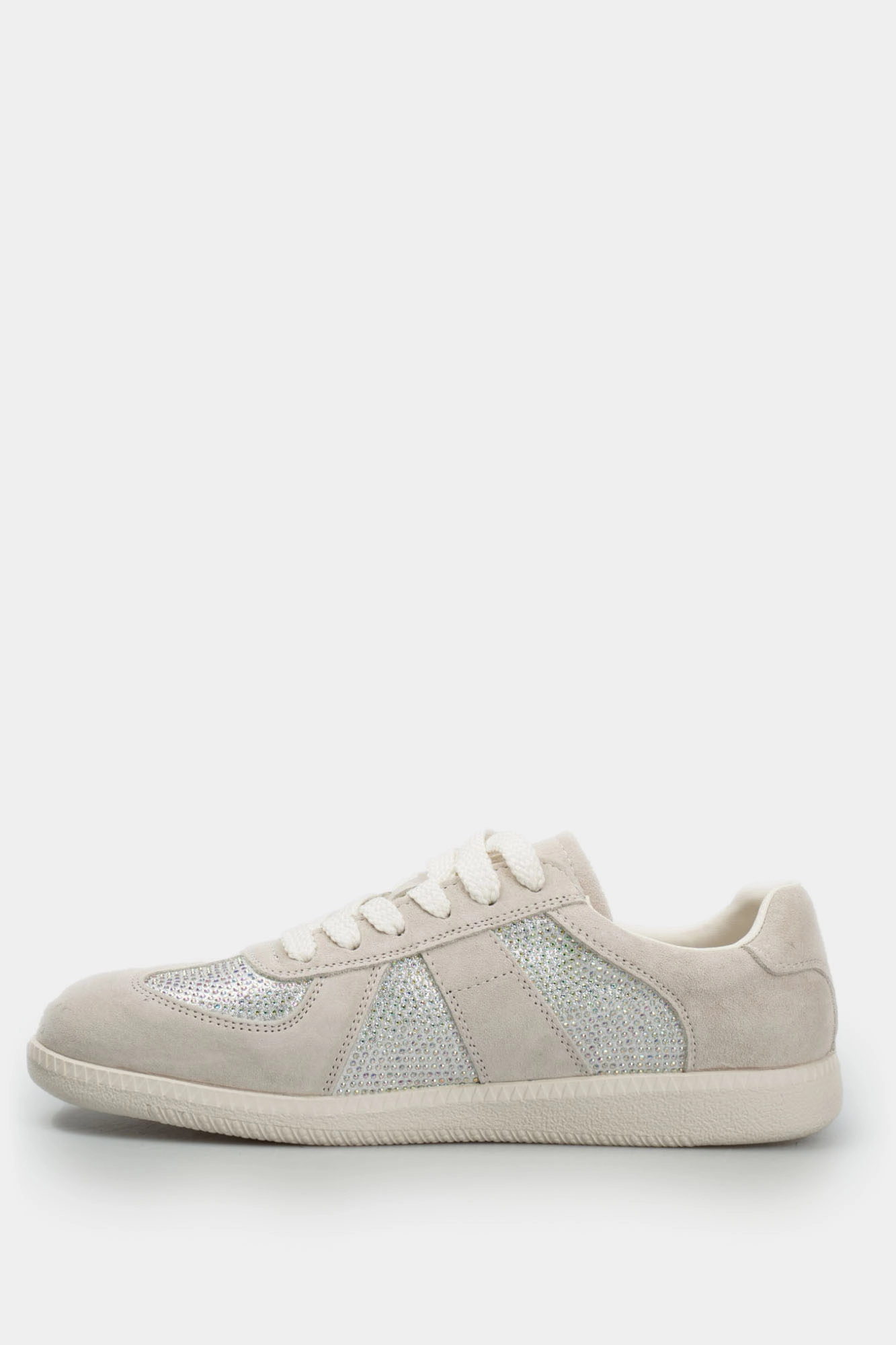 MC21058 Кеды Marc Cony Серебряный