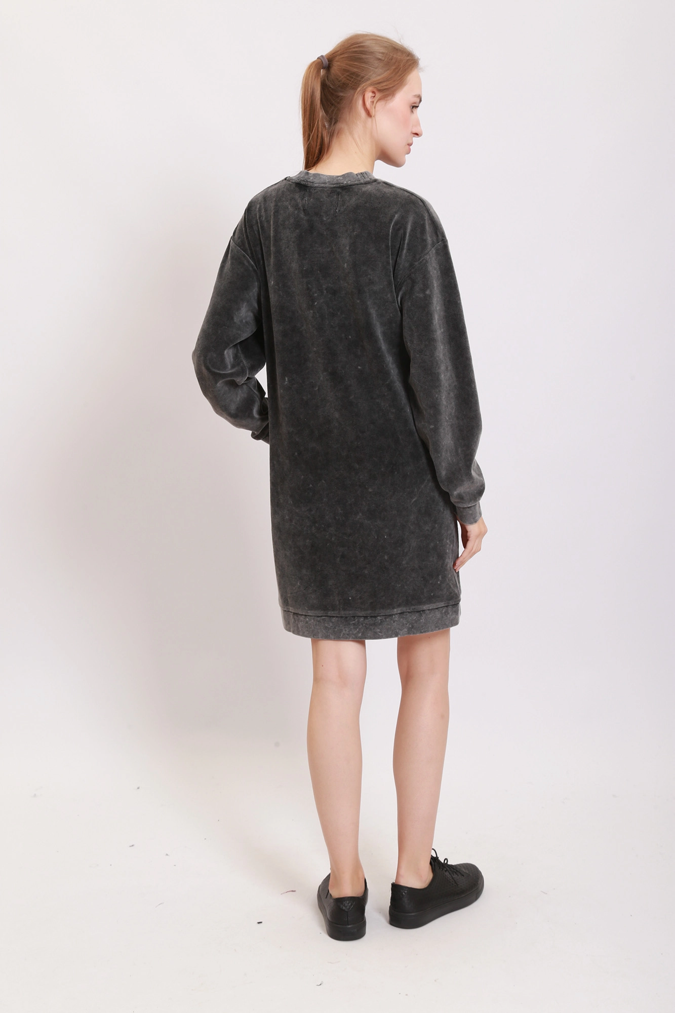 J20J217174 платье calvin klein jeans