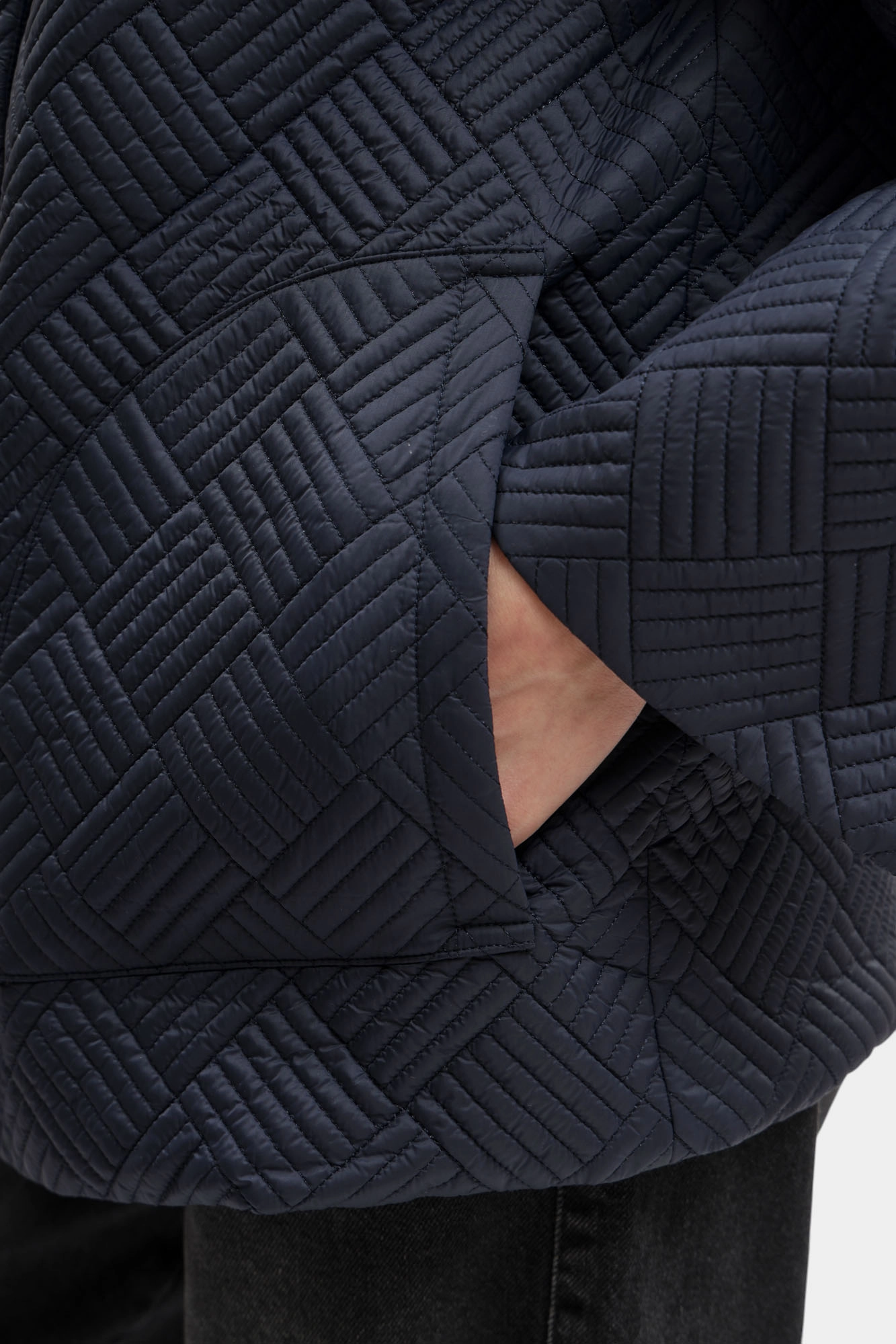 EW003428_AF12645 куртка emporio armani 