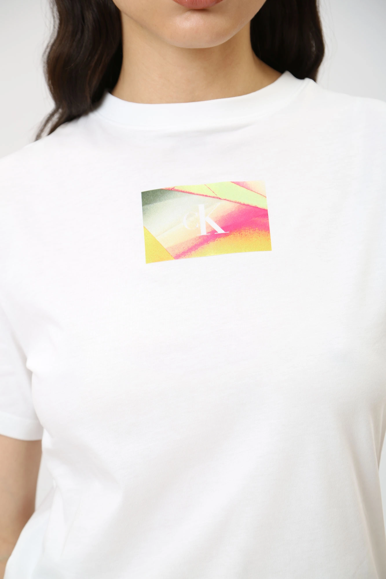 J20J222898 футболка calvin klein jeans 