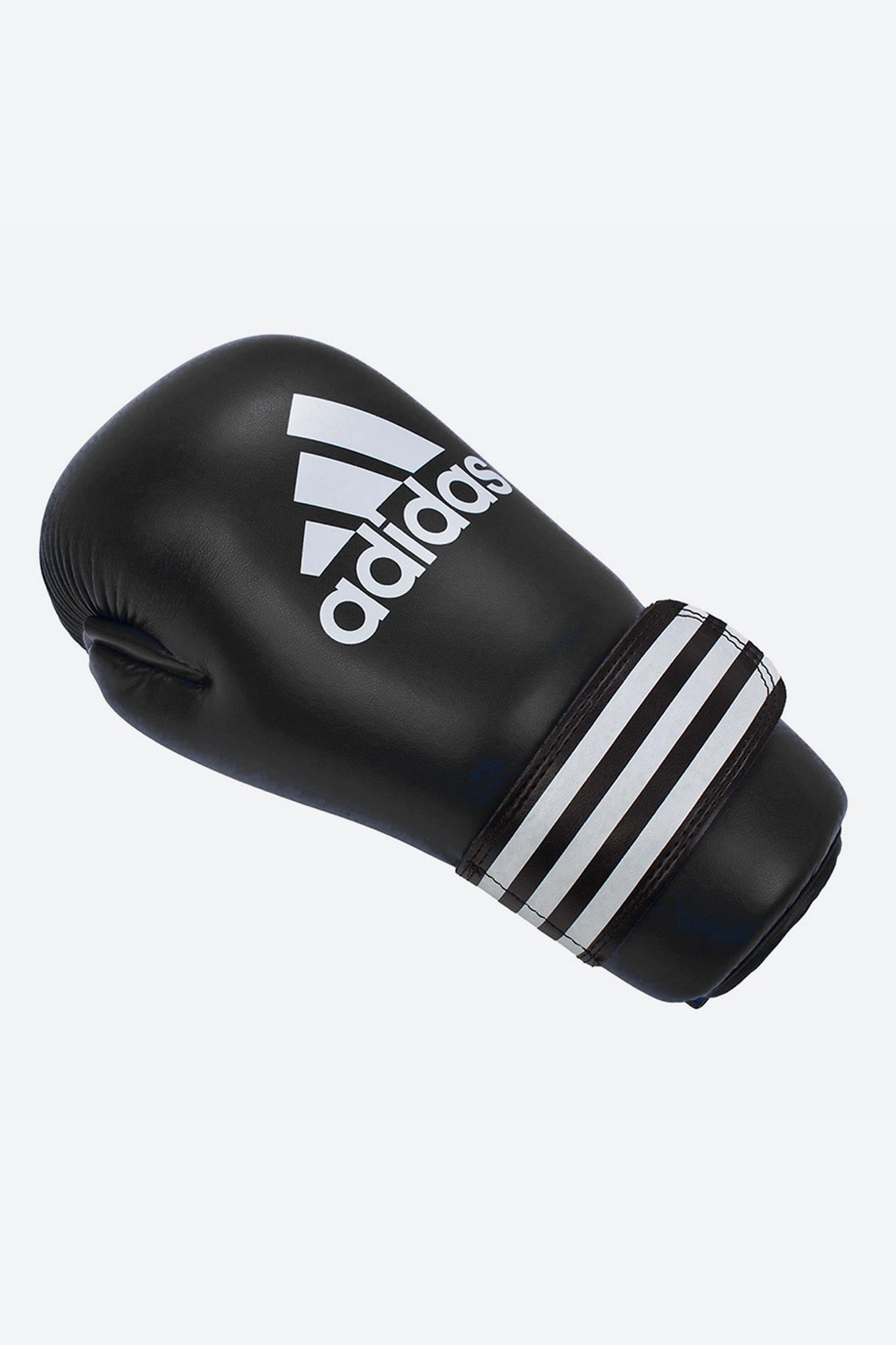 ADIBFC01 Перчатки для каратэ Adidas Черный