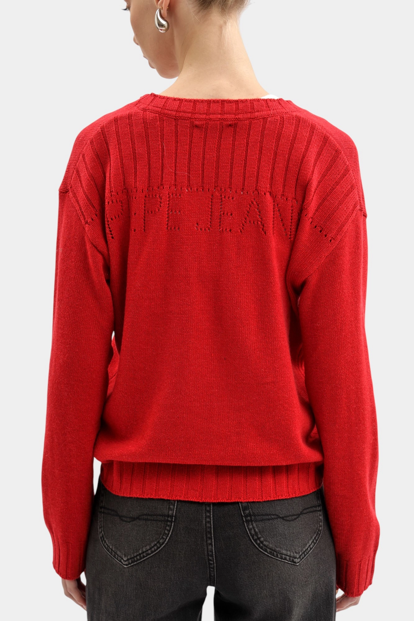 PL7000001 джемпер pepe jeans