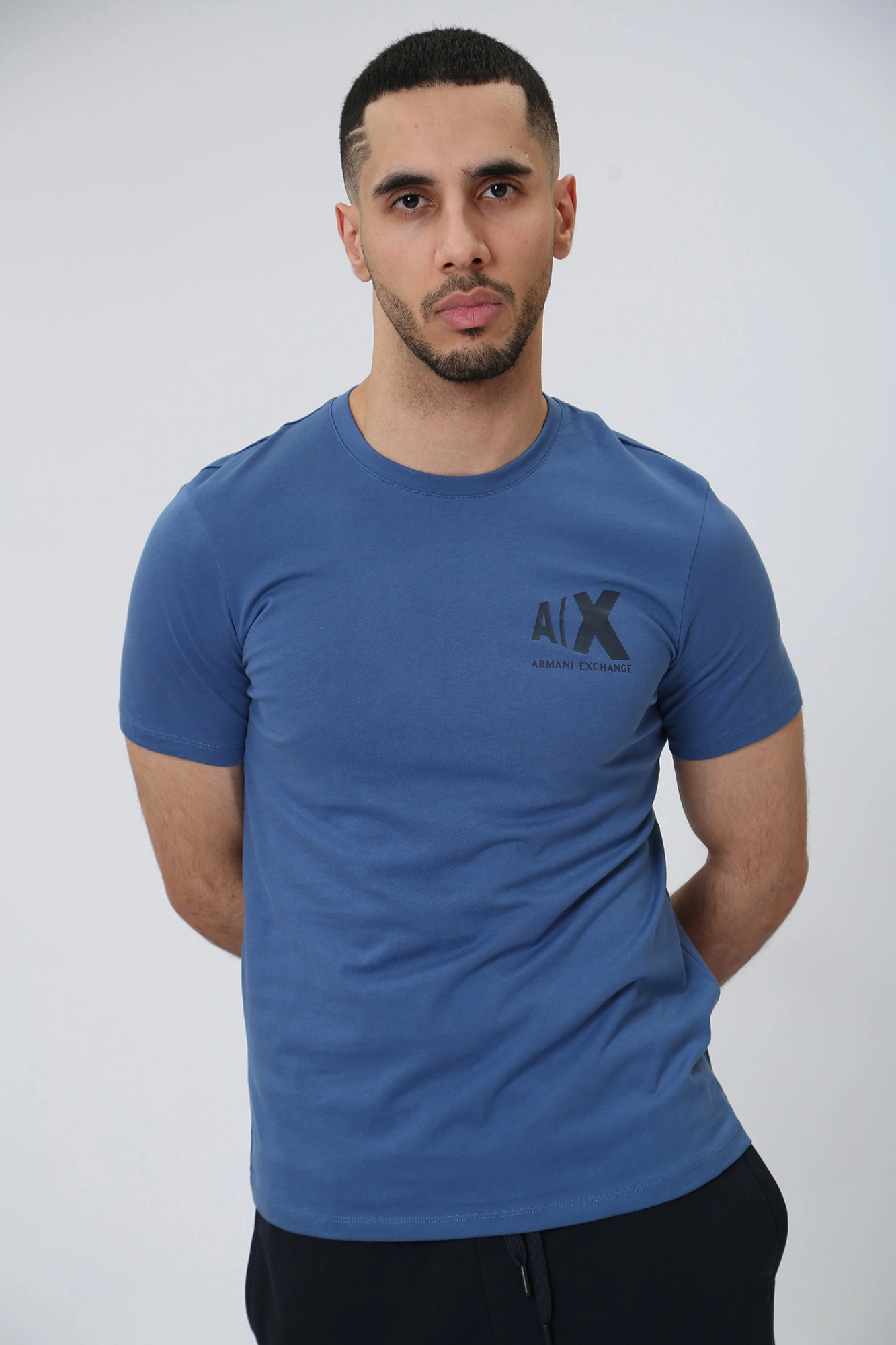 Buy armani exchange shop