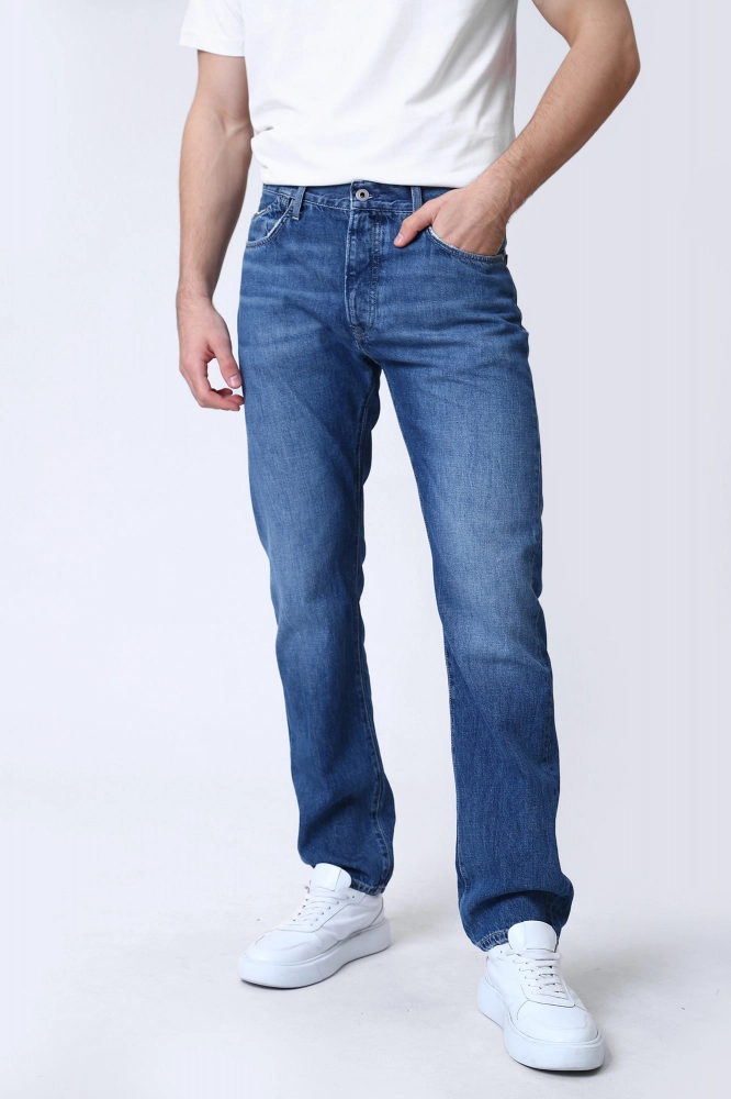 Худи Calvin Klein Jeans Хлопок Серый