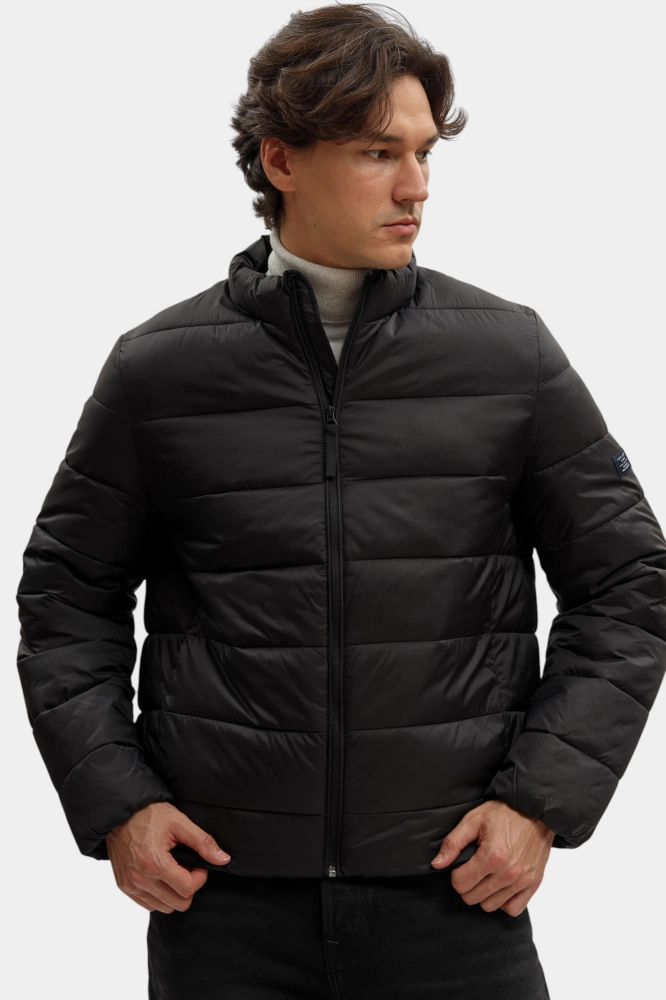 Панама Emporio Armani Полиамид Синий