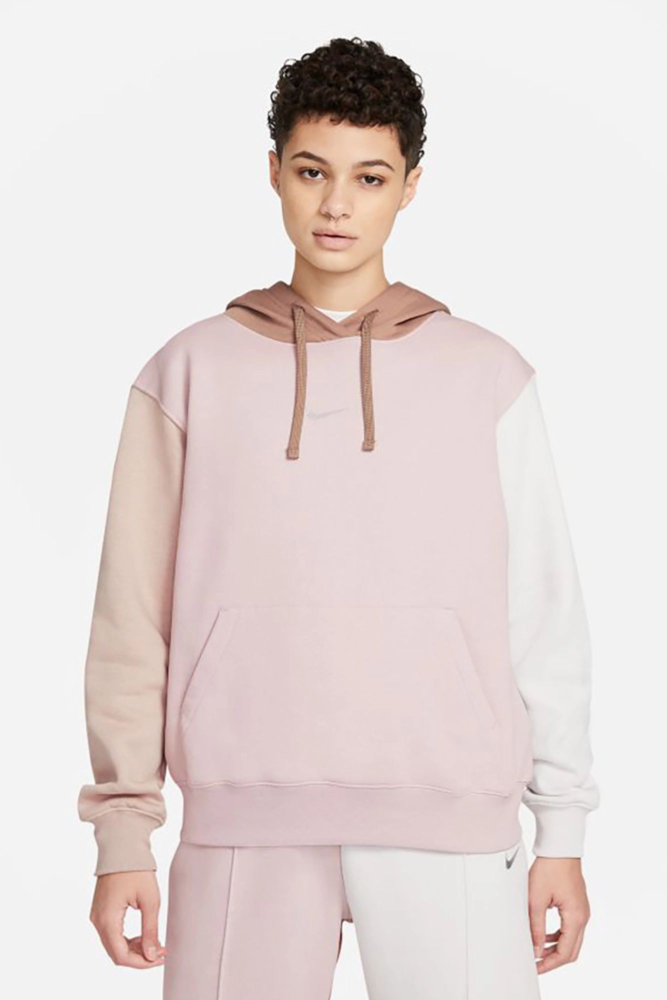  Джемпер Nike Розовый