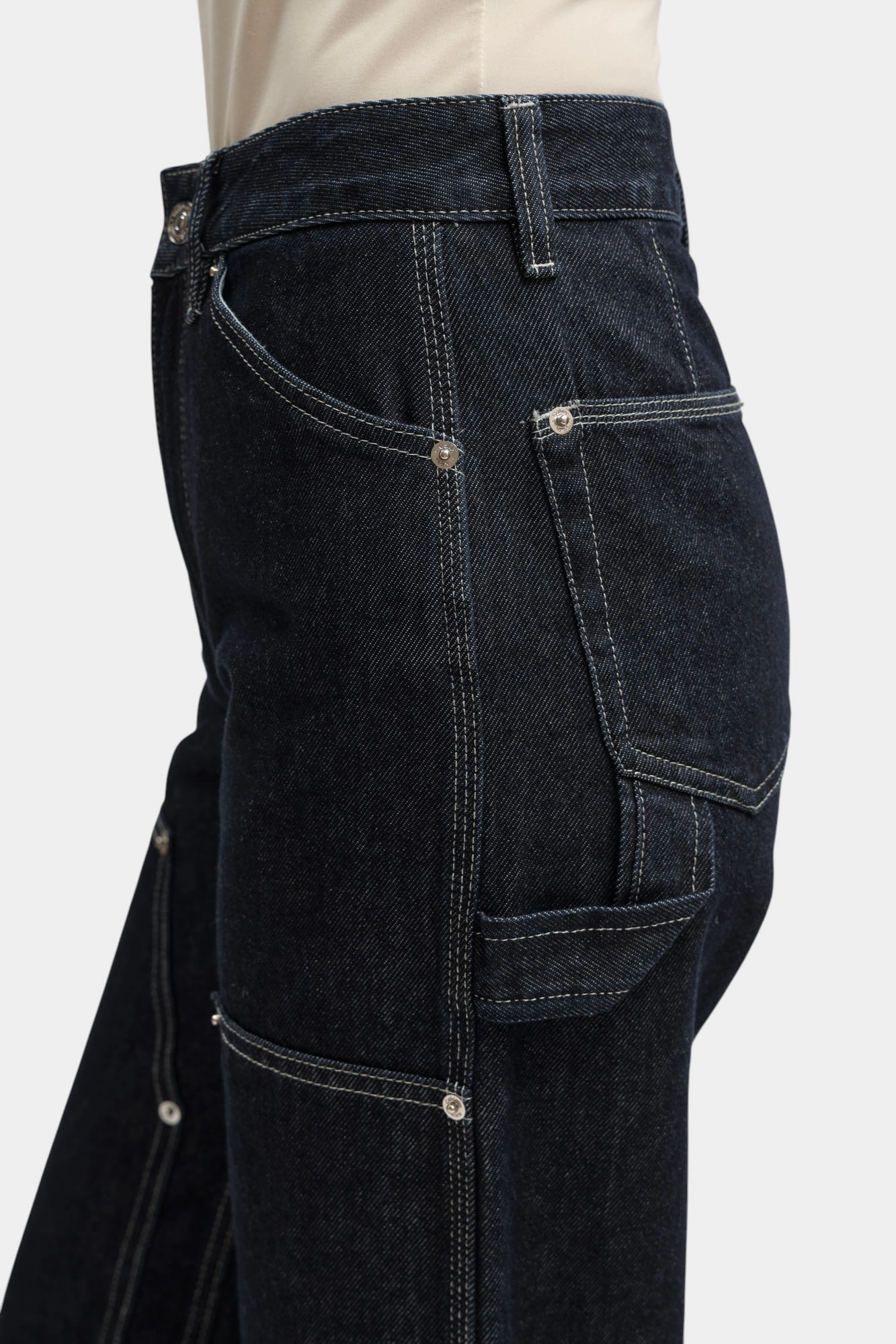 LV047E786G джинсы calvin klein jeans 