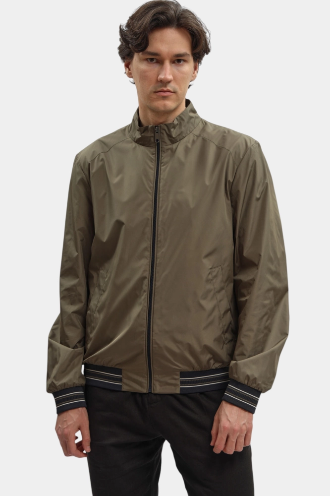 Ботинки Marc Cony  Хаки