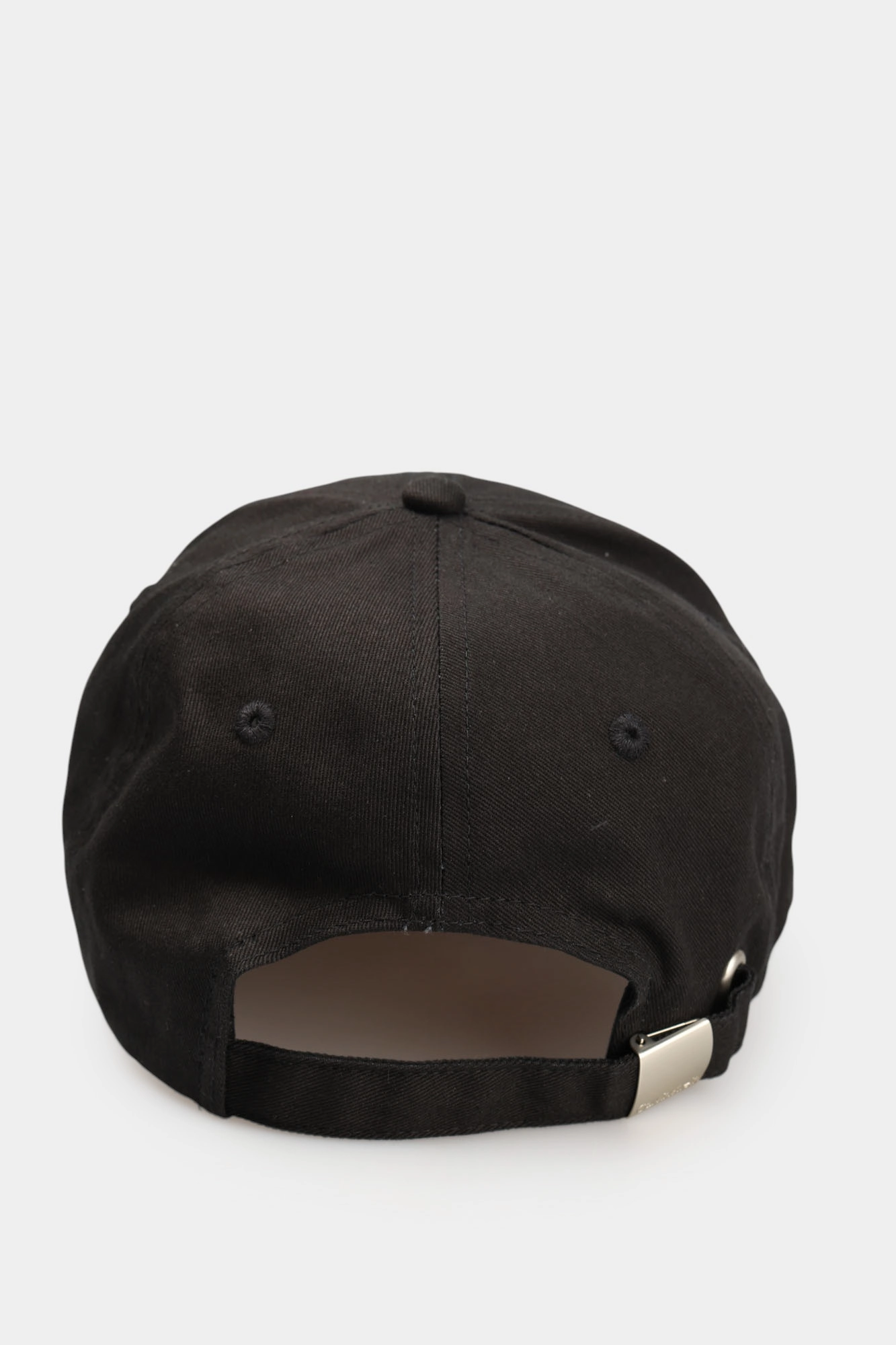 LV04K5024G Кепка Calvin Klein Jeans Черный