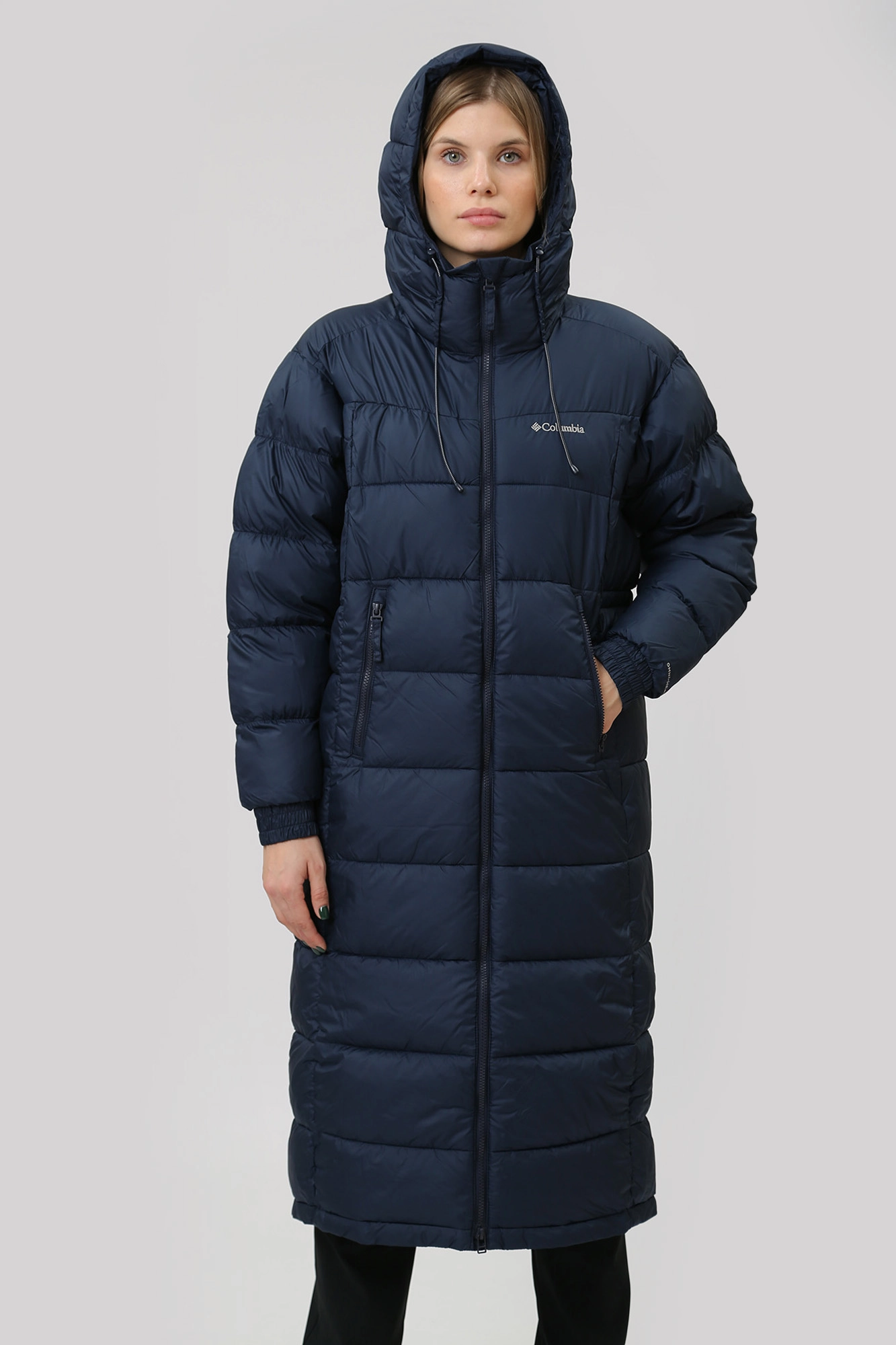 2051351 куртка columbia 