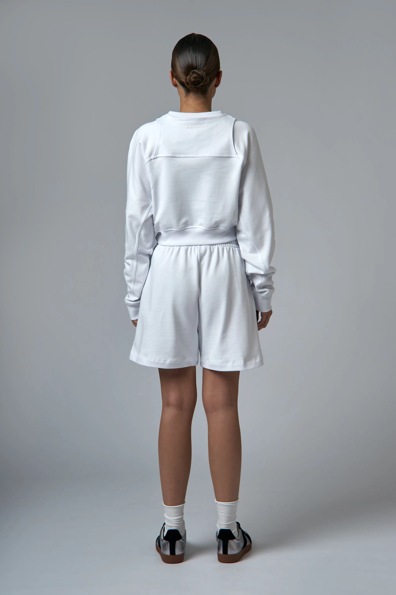 VW-FAT-20-406 свитшот van mich