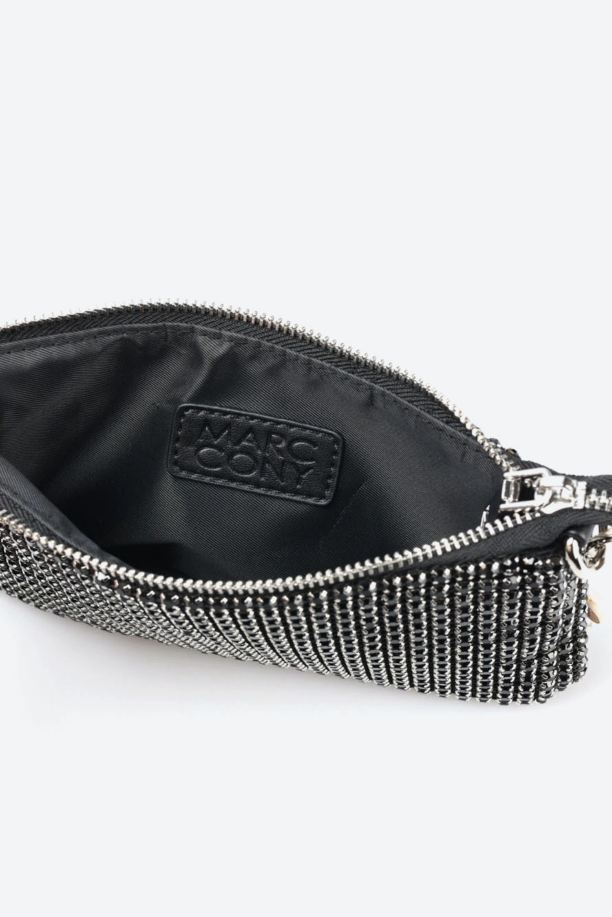 4167-370 Сумка Marc Cony Черный