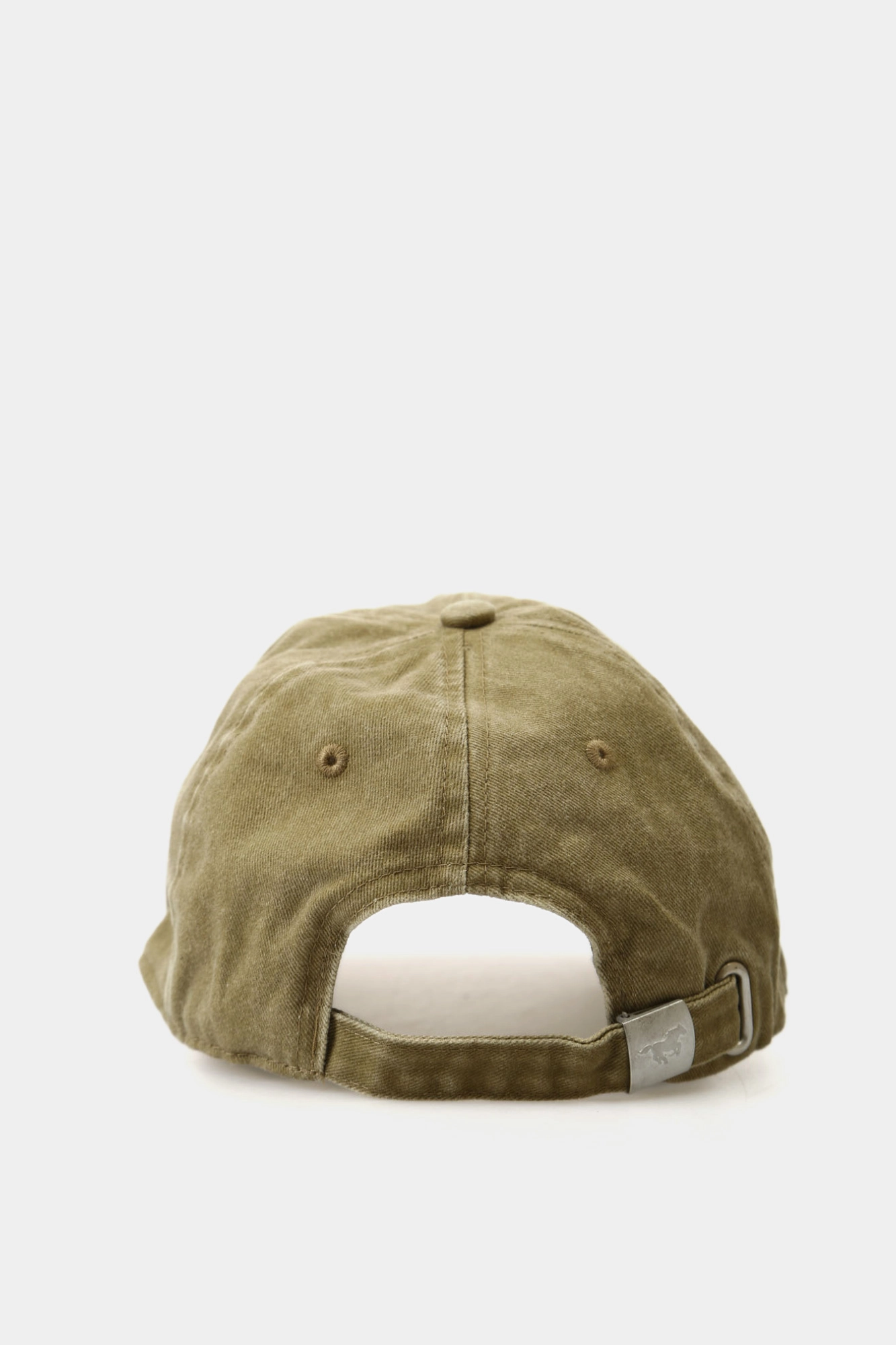 MC9614 Кепка Mustang Бежевый