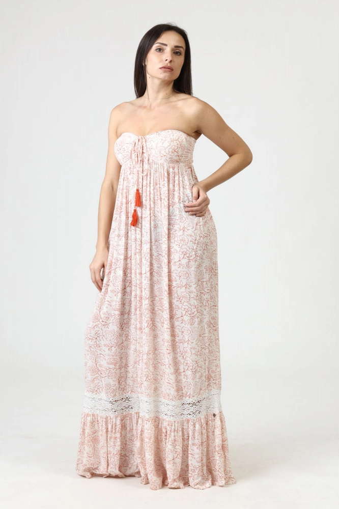 Босоножки Graciana  Розовый